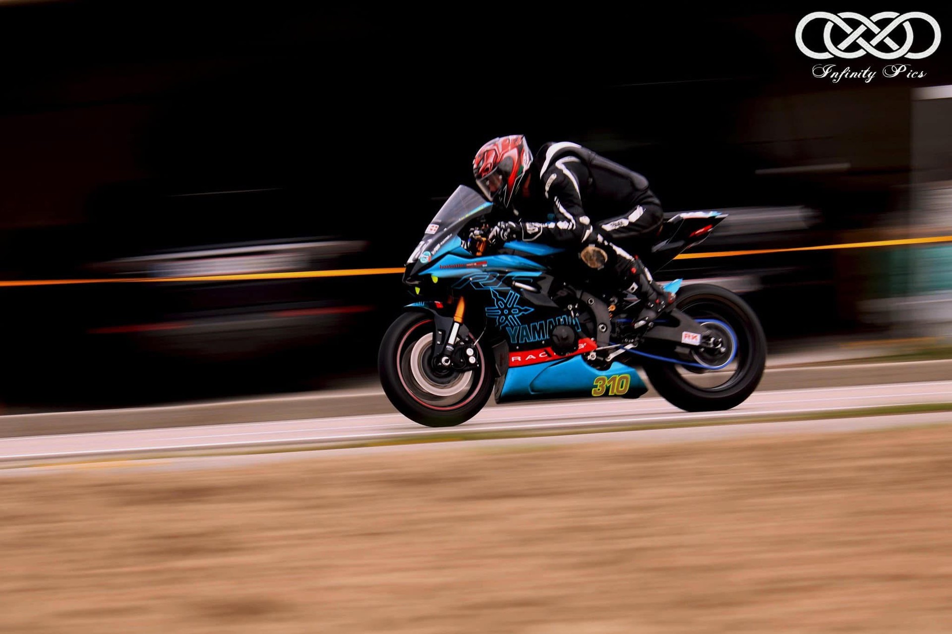 YAMAHA YZF-R6-image-2