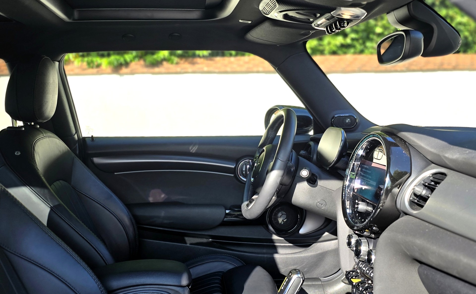 MINI Cooper SE-image-11