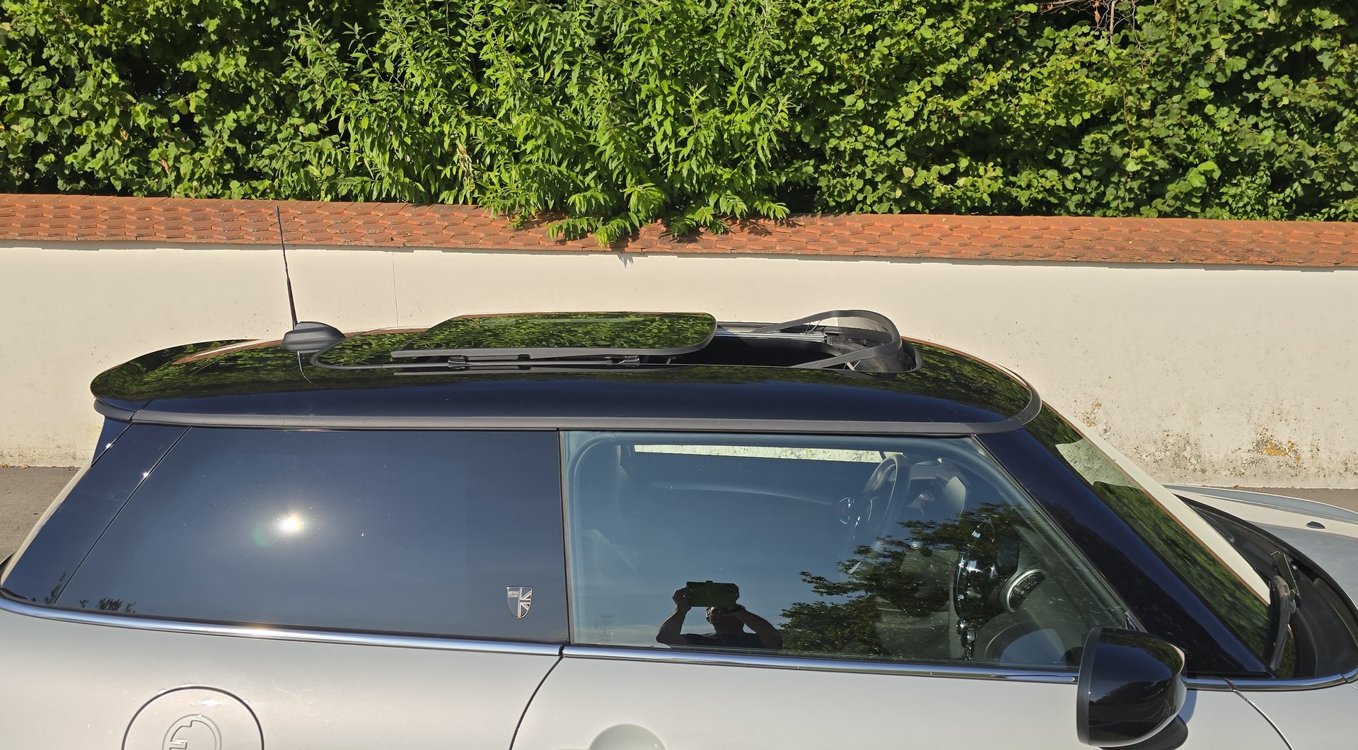 MINI Cooper SE-image-4