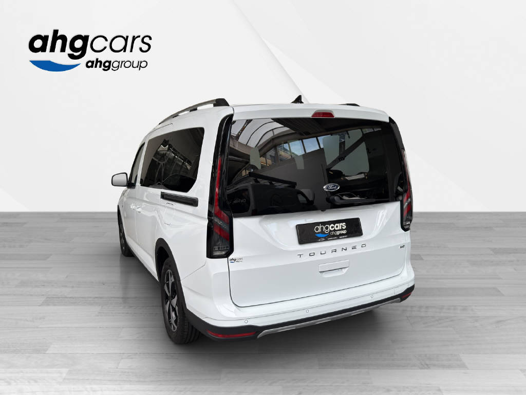 FORD TOURNEO CONNECT Grand 2.0 EcoBlue 122 Active 4x4-showroom-element-2