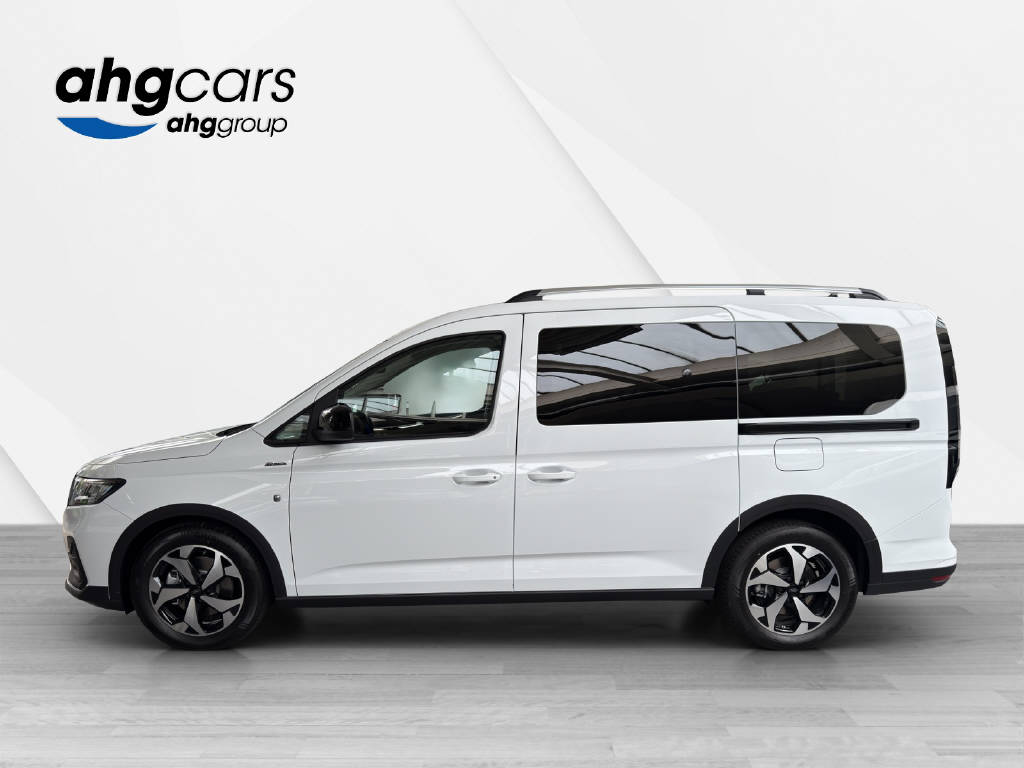 FORD TOURNEO CONNECT Grand 2.0 EcoBlue 122 Active 4x4-showroom-element-1