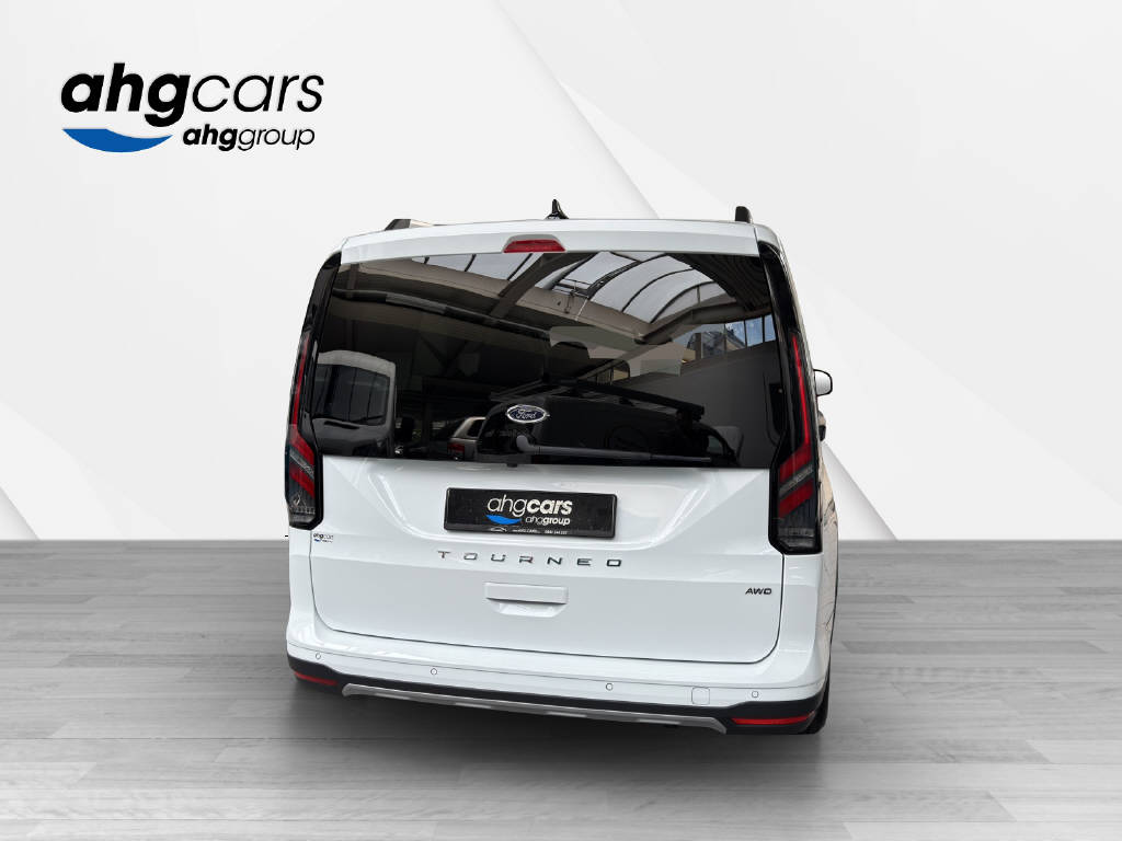 FORD TOURNEO CONNECT Grand 2.0 EcoBlue 122 Active 4x4-showroom-element-3