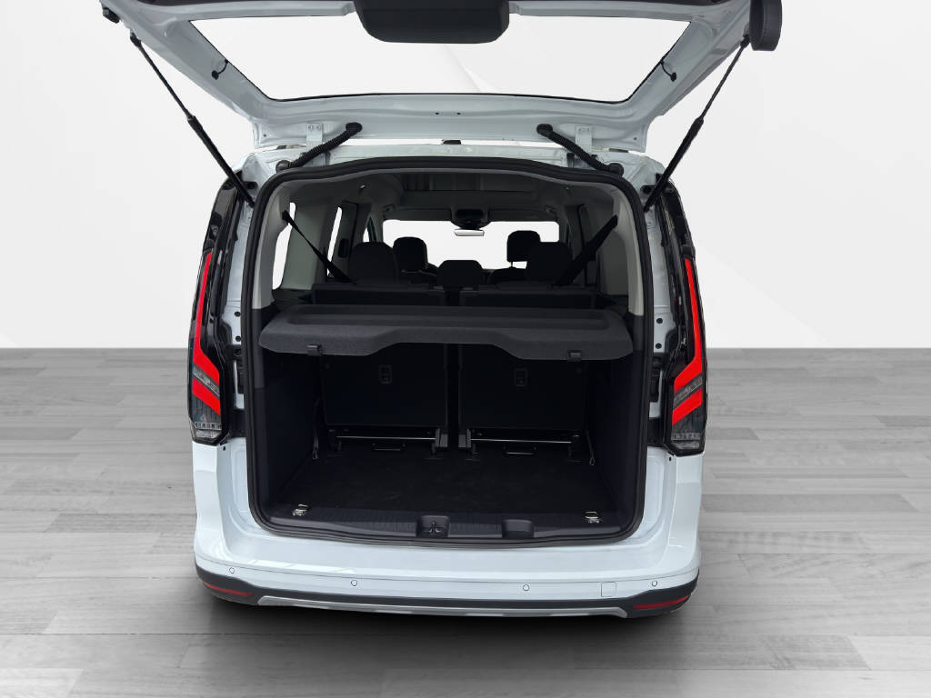 FORD TOURNEO CONNECT Grand 2.0 EcoBlue 122 Active 4x4-image-8