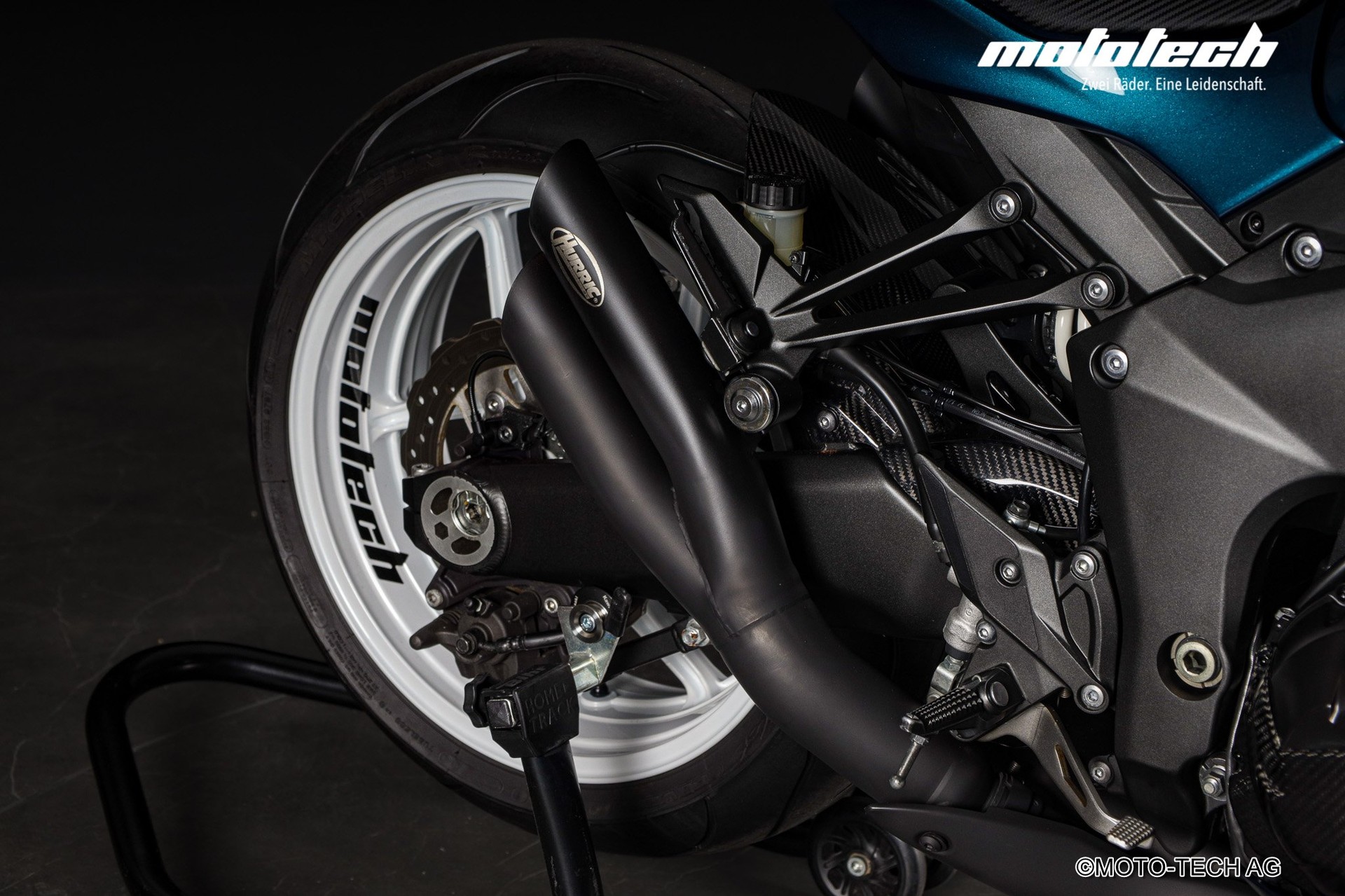 KAWASAKI Z 1000 ABS HURRIC-image-6