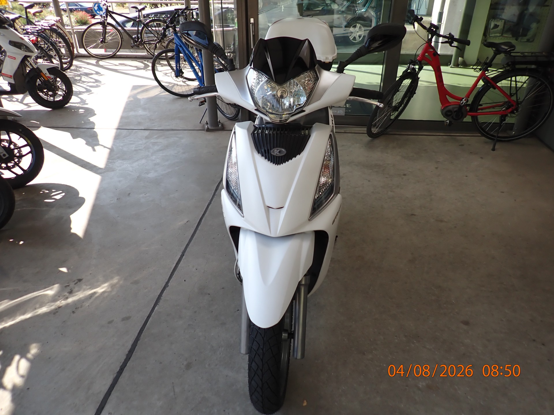 KYMCO People GTI 125 CBS-image-3