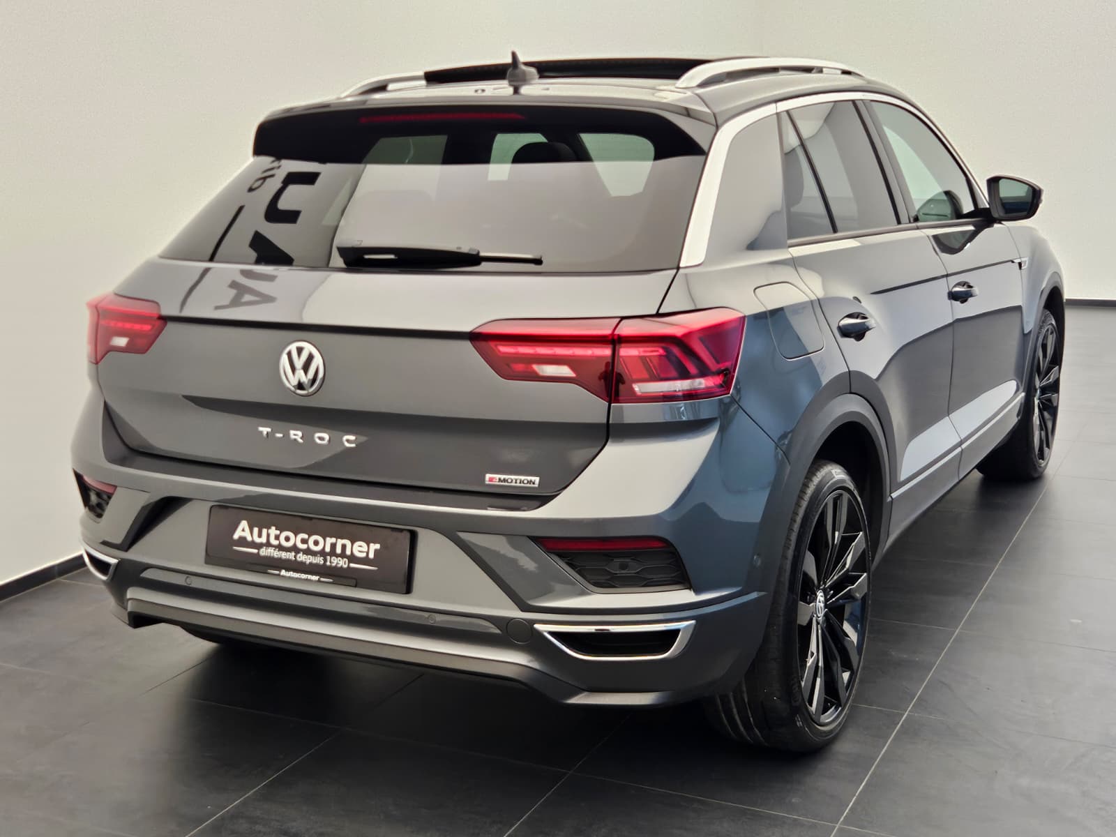 VW T-Roc 2.0 TSI Sport DSG 4Motion-image-6