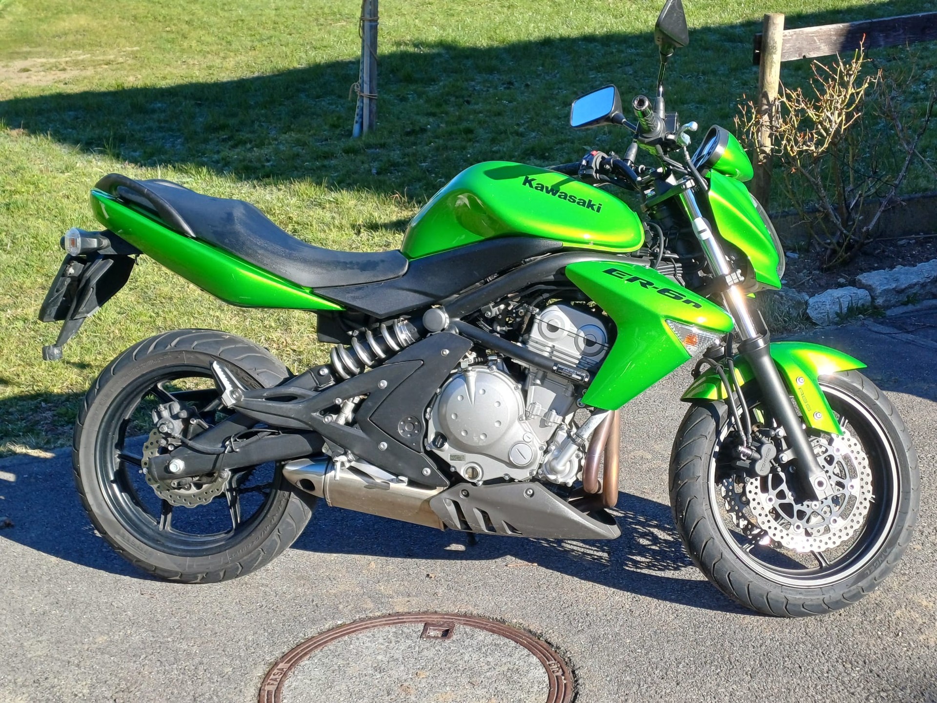 KAWASAKI ER-6 n ABS-image-3