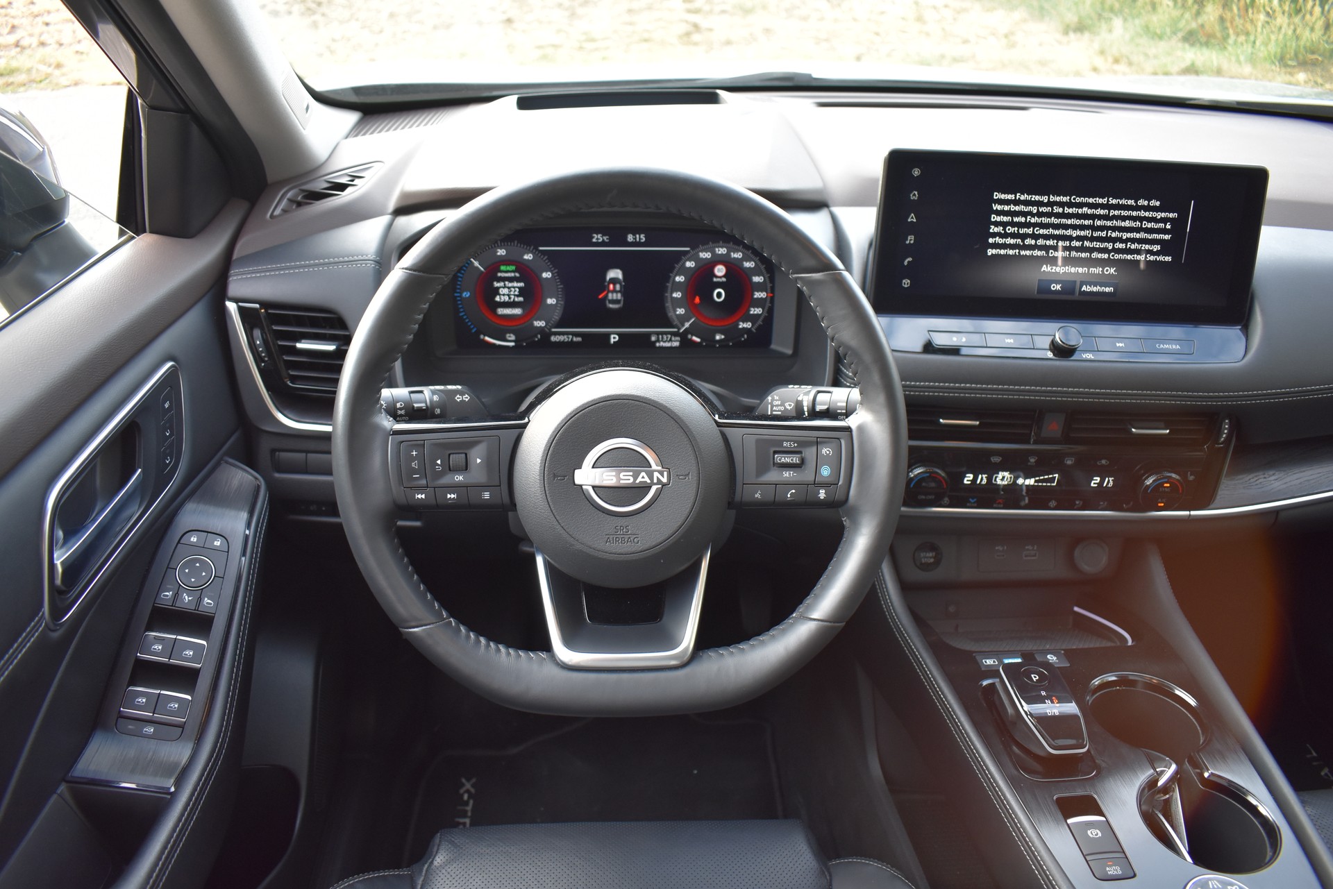 NISSAN X-Trail 1.5 VC-T e-Power 4WD Tekna+-image-8
