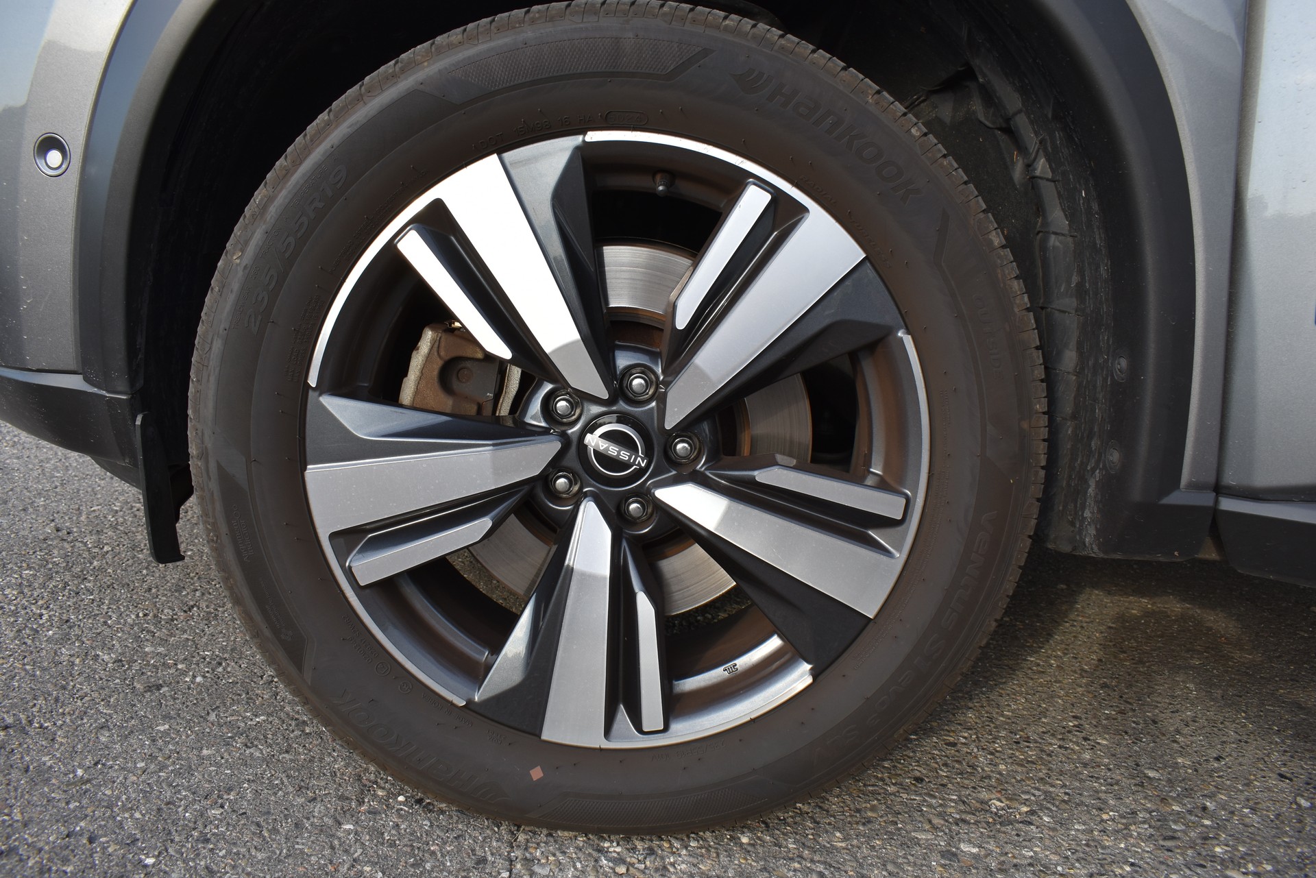 NISSAN X-Trail 1.5 VC-T e-Power 4WD Tekna+-image-11