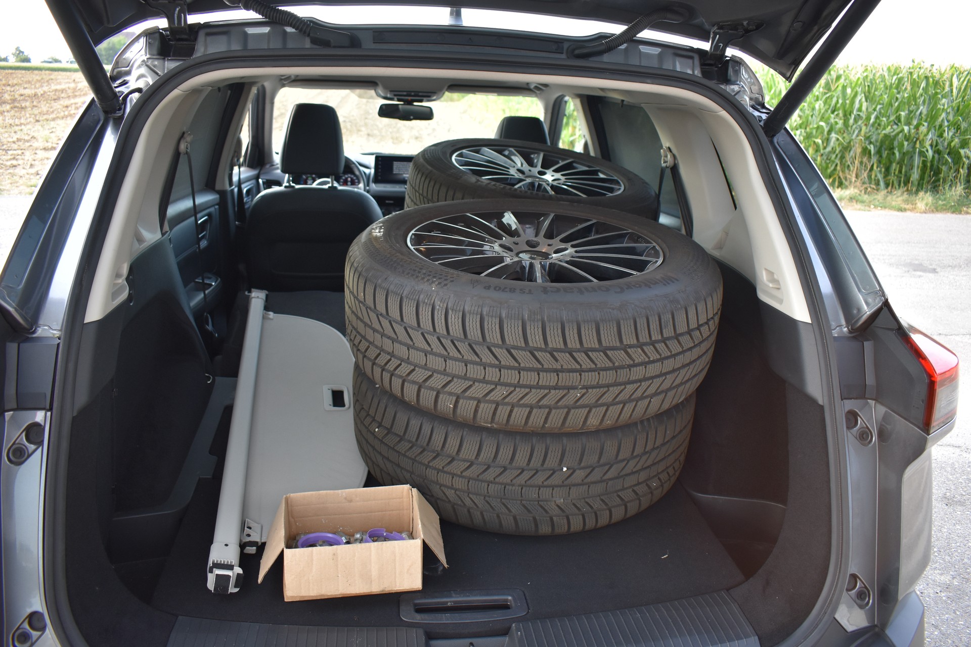 NISSAN X-Trail 1.5 VC-T e-Power 4WD Tekna+-image-7