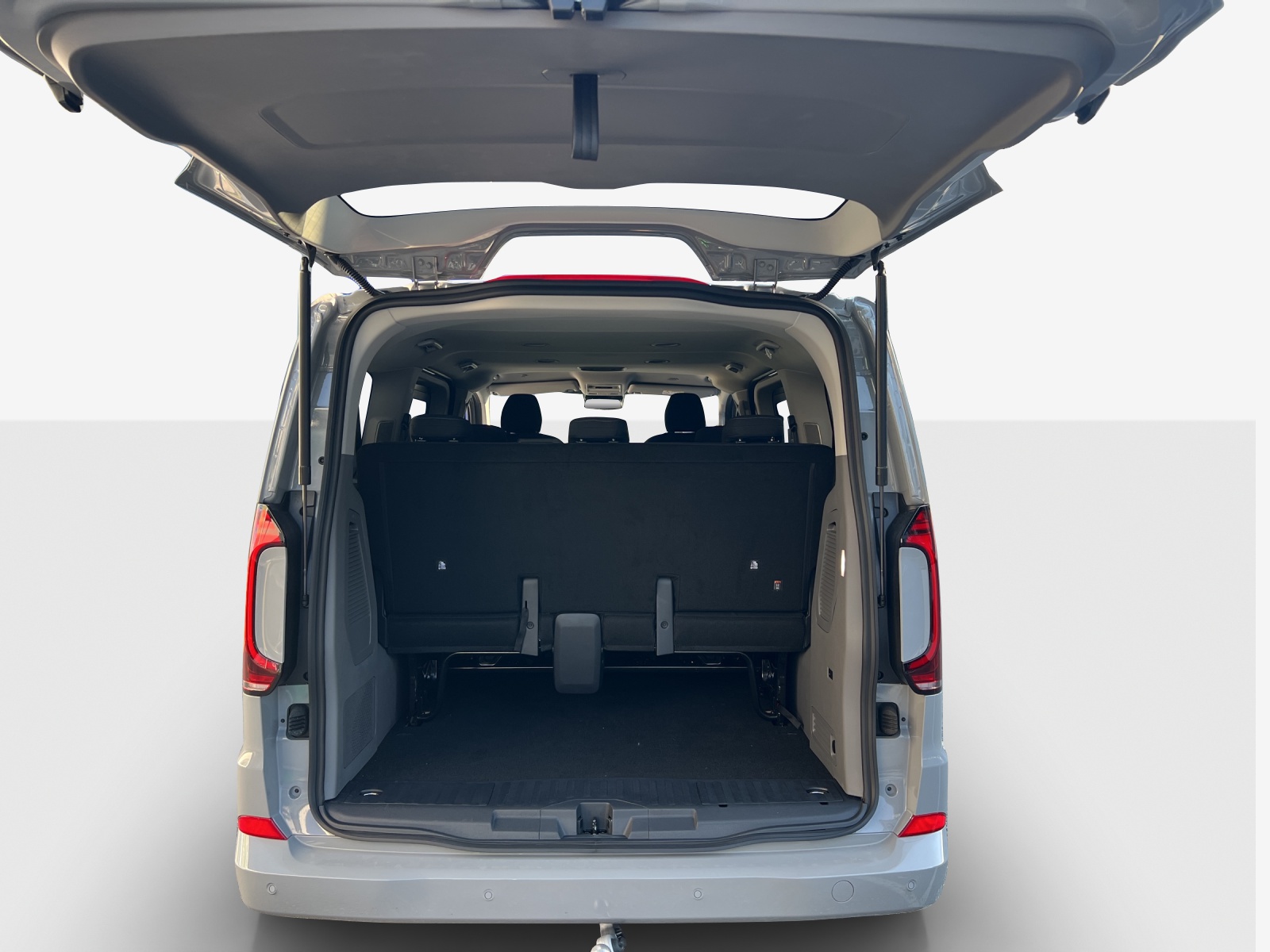 VW Caravelle Life Edition RS 3100mm 4Motion-image-7