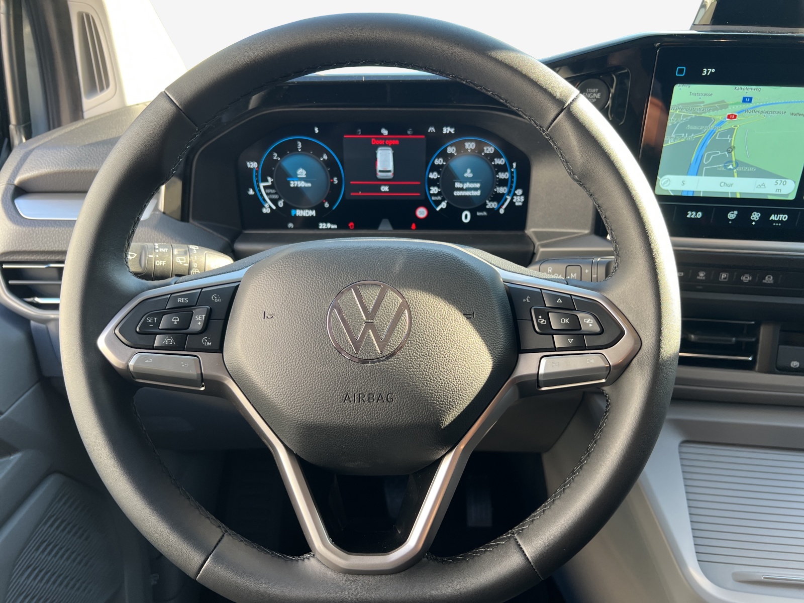 VW Caravelle Life Edition RS 3100mm 4Motion-image-4