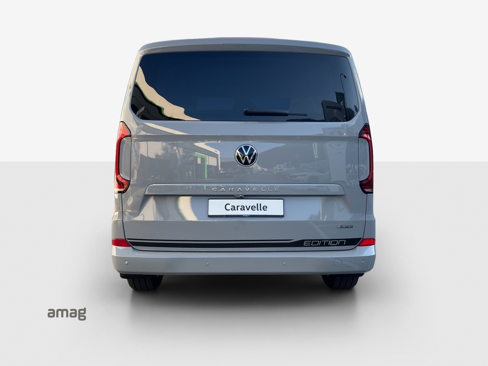 VW Caravelle Life Edition RS 3100mm 4Motion-image-14
