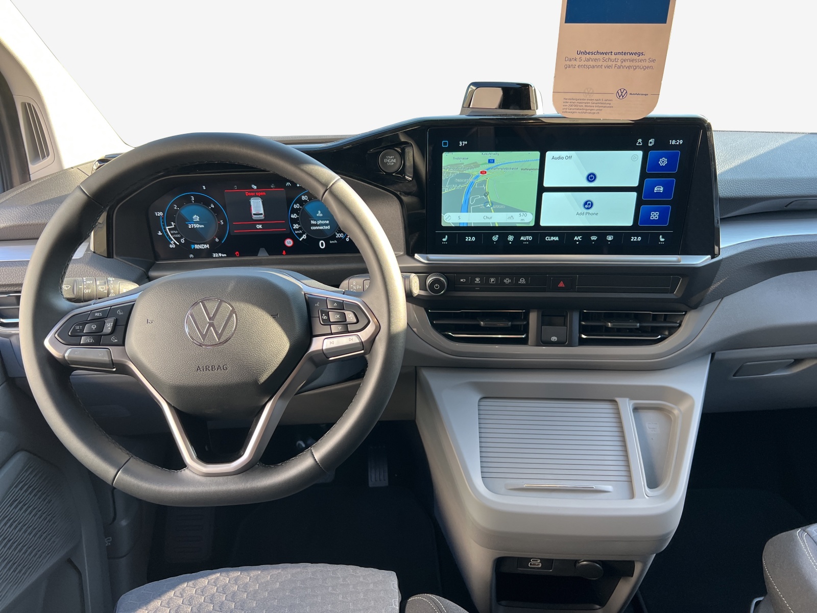 VW Caravelle Life Edition RS 3100mm 4Motion-showroom-element-3