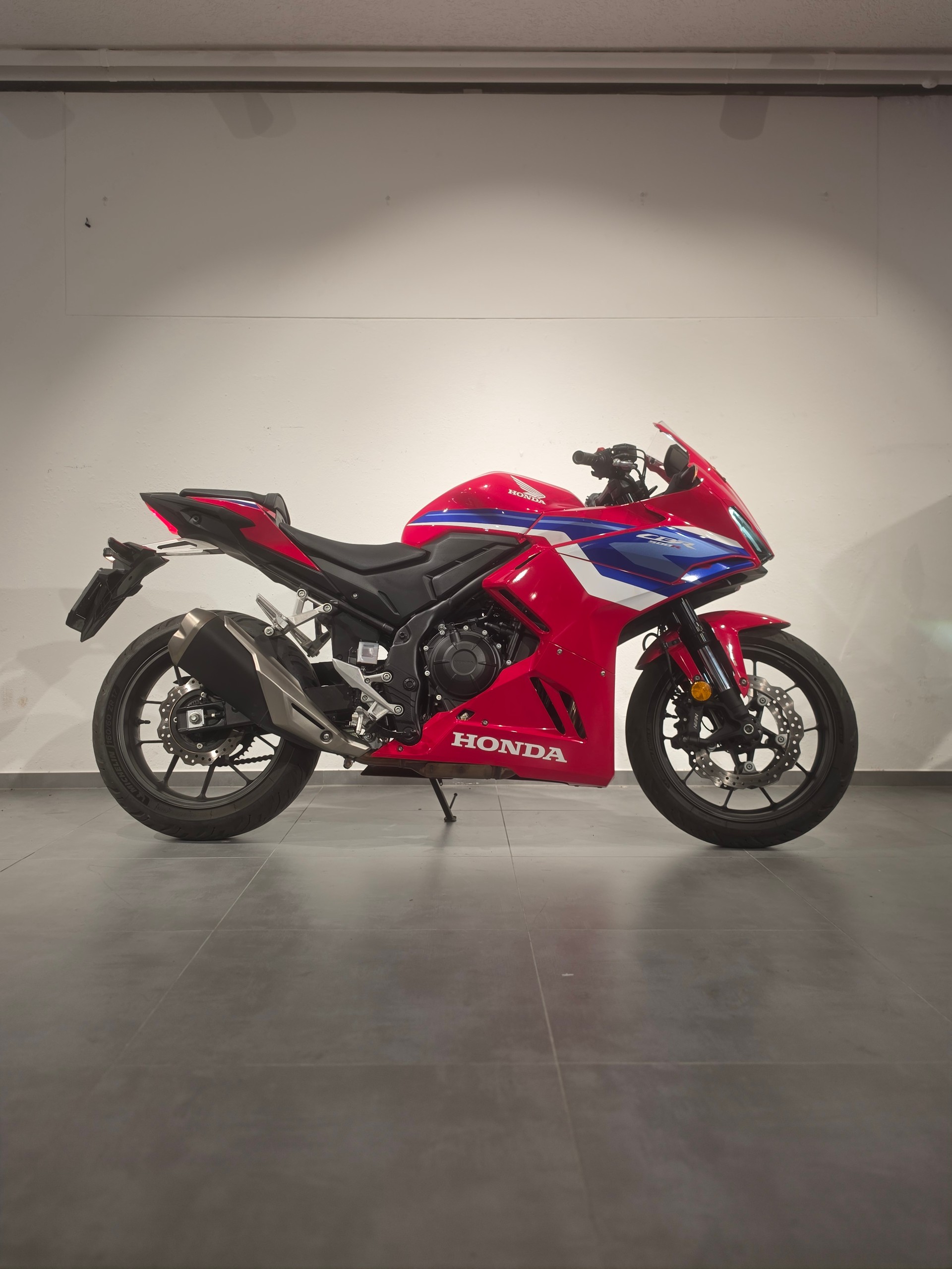 HONDA CBR 500 R (35kW)