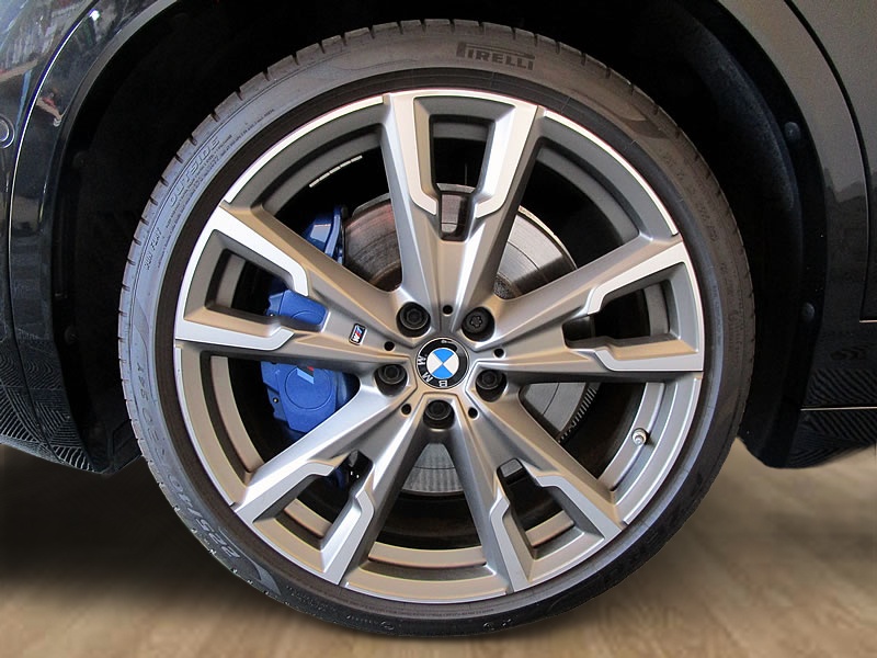 BMW X2 M35i Steptronic-image-26