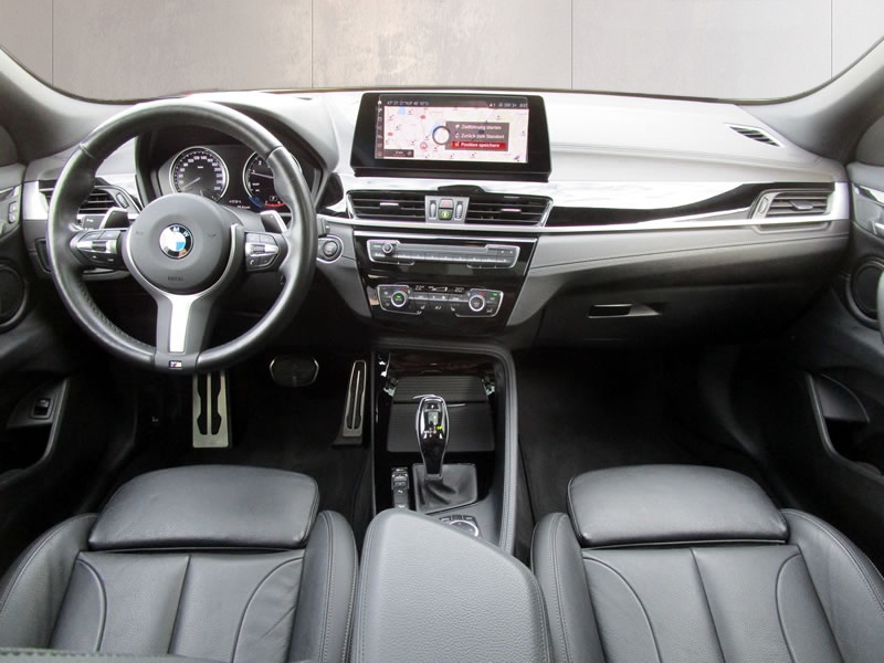 BMW X2 M35i Steptronic-showroom-element-3