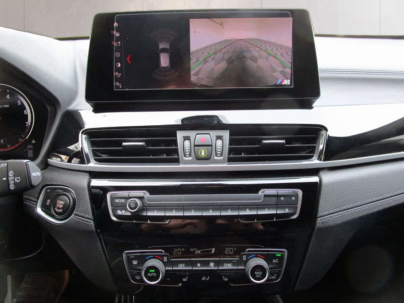 BMW X2 M35i Steptronic-image-21