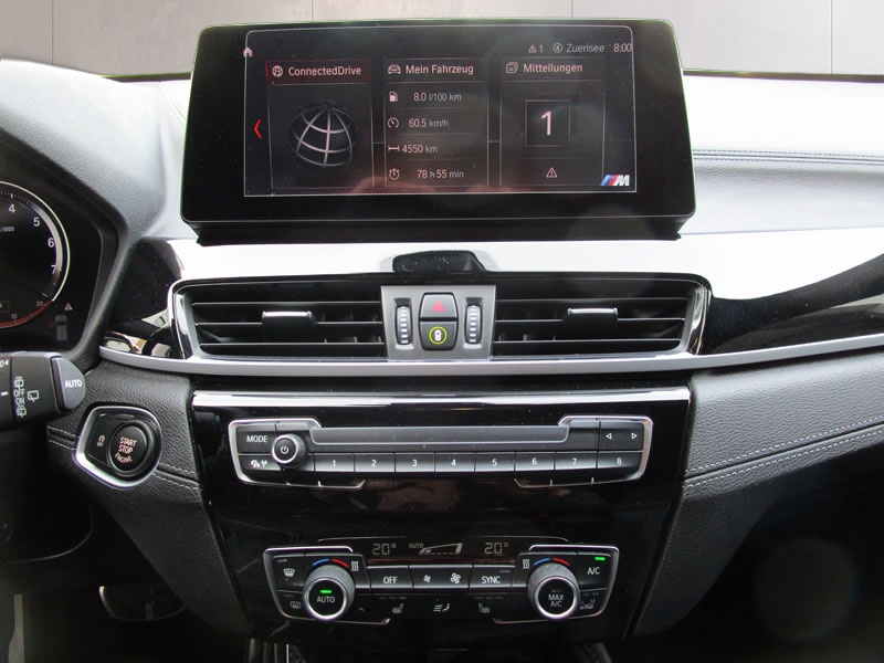 BMW X2 M35i Steptronic-image-23