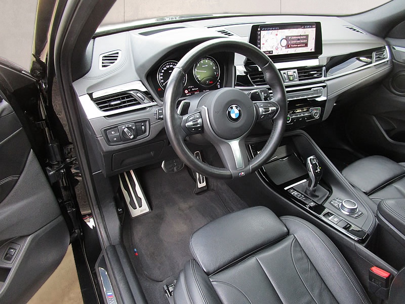 BMW X2 M35i Steptronic-image-17