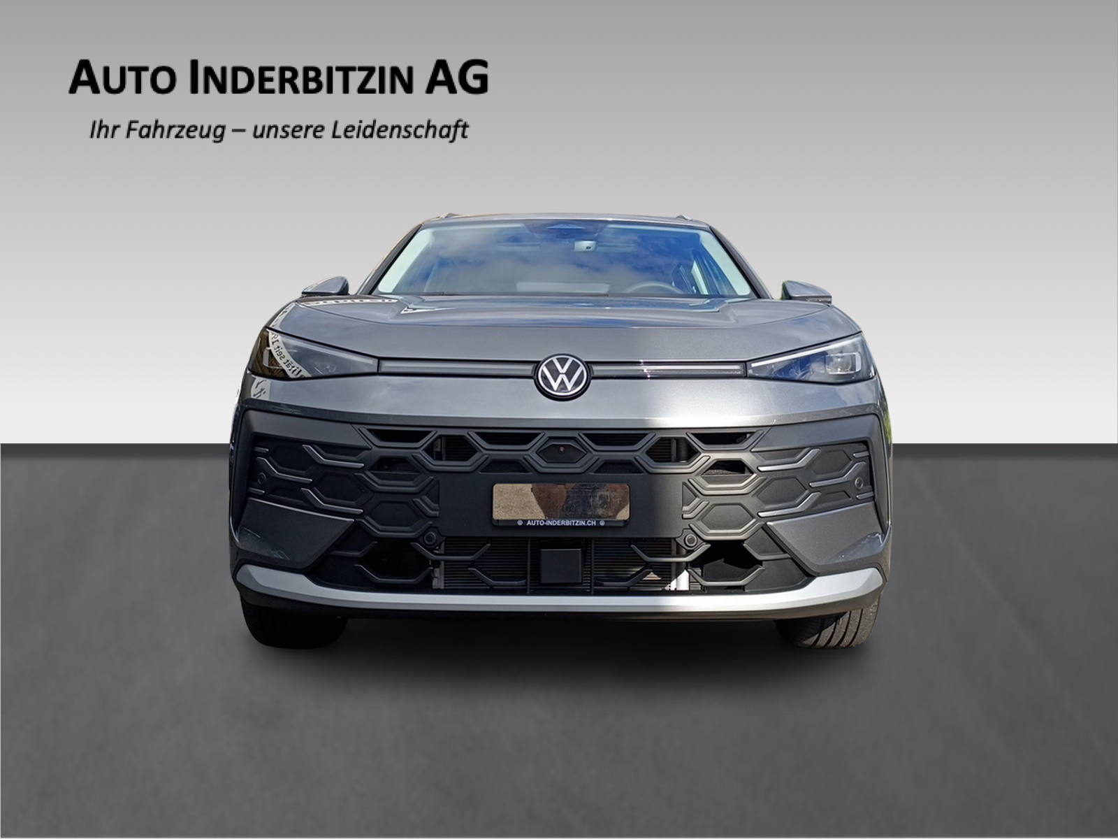VW VW T-Roc Style 1.5TSI eHybrid / Vollausstattung-showroom-element-1