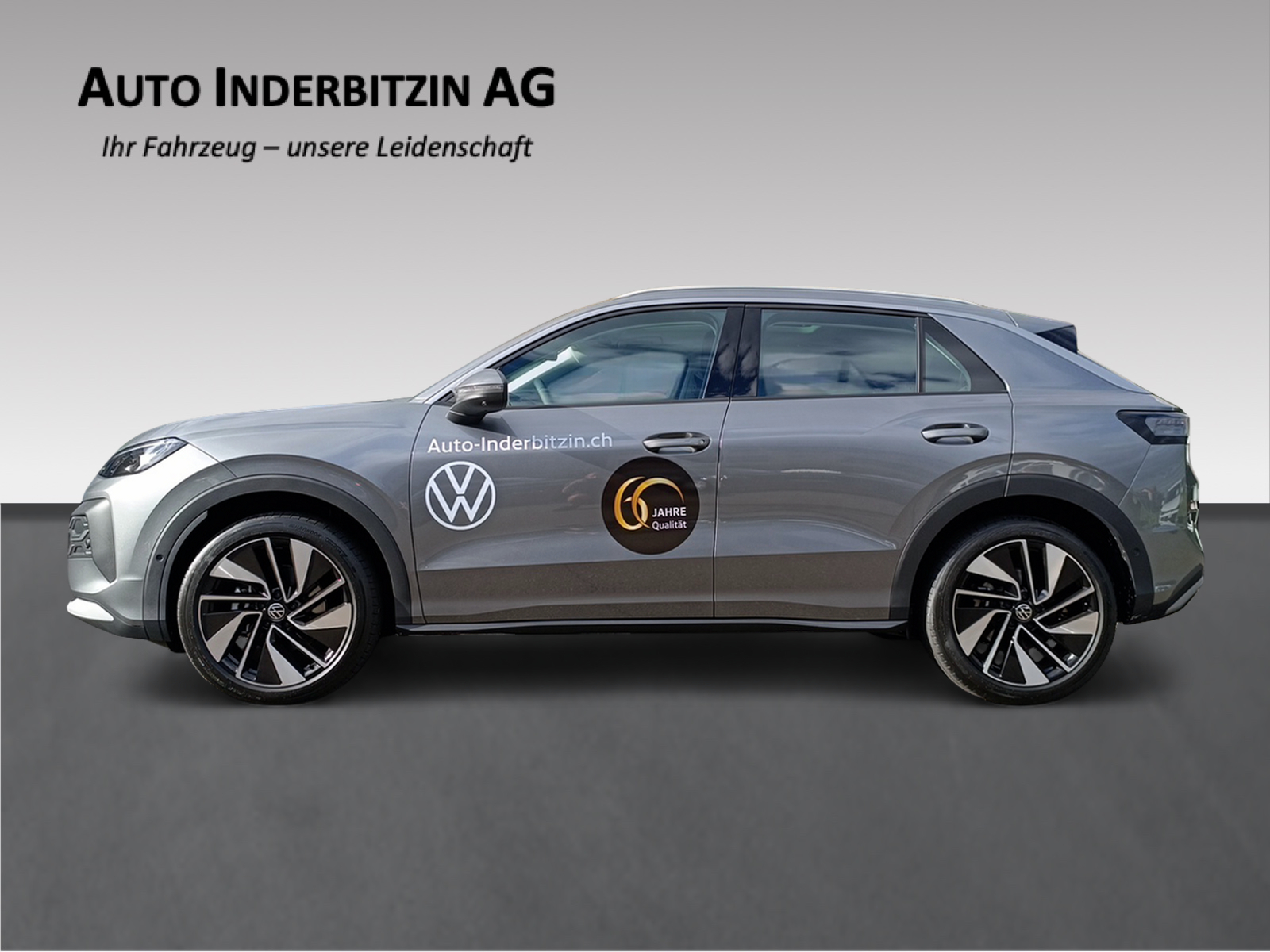 VW VW T-Roc Style 1.5TSI eHybrid 150PS TSI / Vollausstattung-showroom-element-3