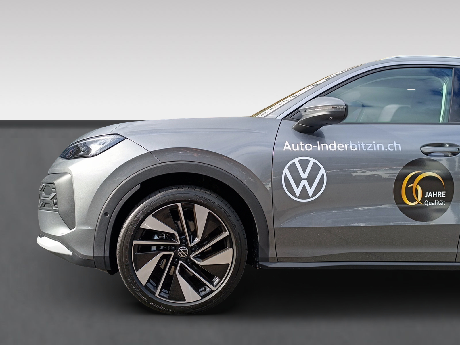 VW VW T-Roc Style 1.5TSI eHybrid 150PS TSI / Vollausstattung-showroom-element-2