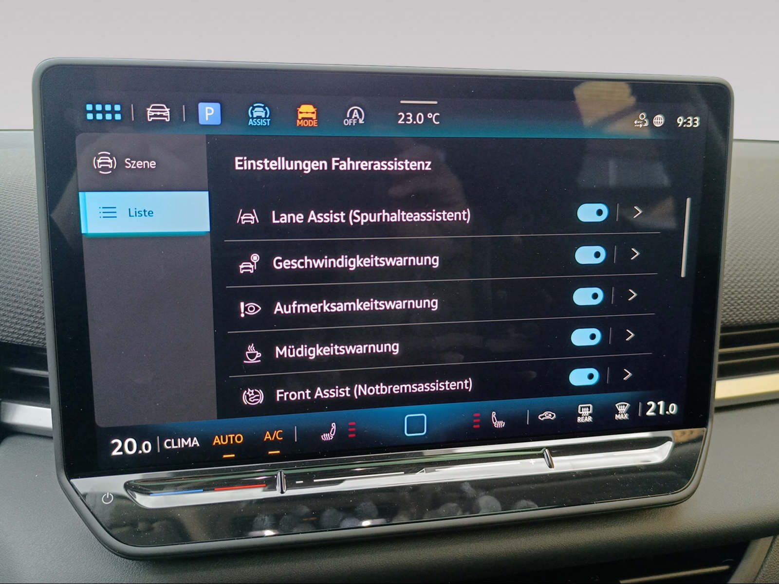 VW VW T-Roc Style 1.5TSI eHybrid 150PS TSI / Vollausstattung-image-14