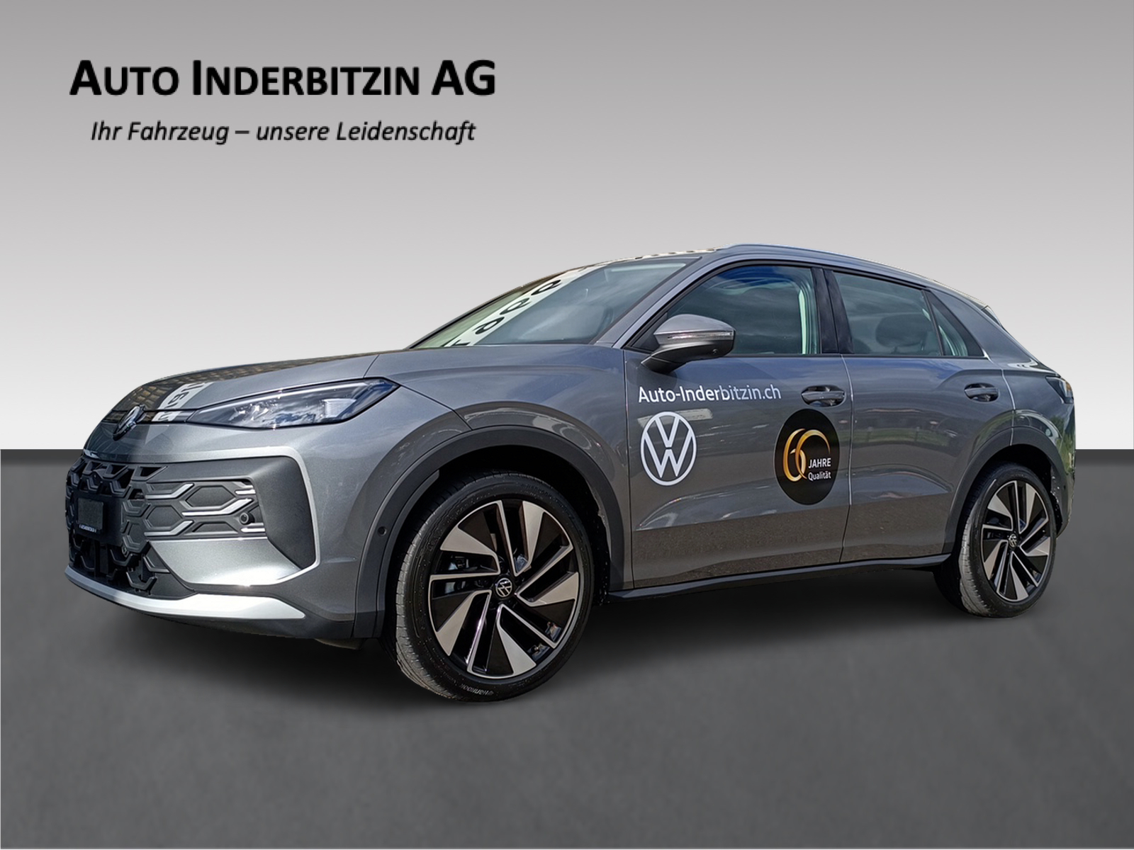 VW VW T-Roc Style 1.5TSI eHybrid / Vollausstattung