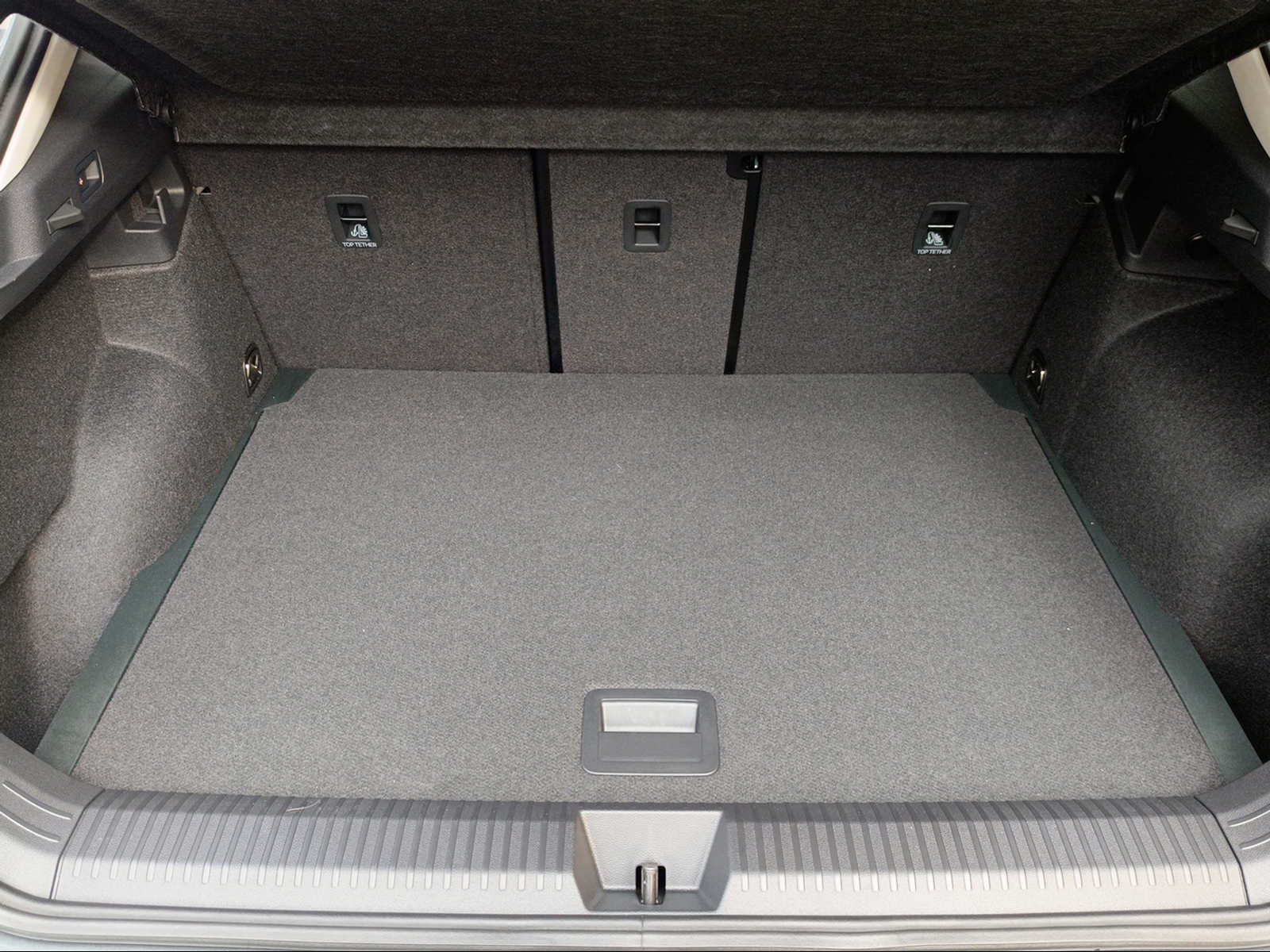 VW VW T-Roc Style 1.5TSI eHybrid / Vollausstattung-image-6