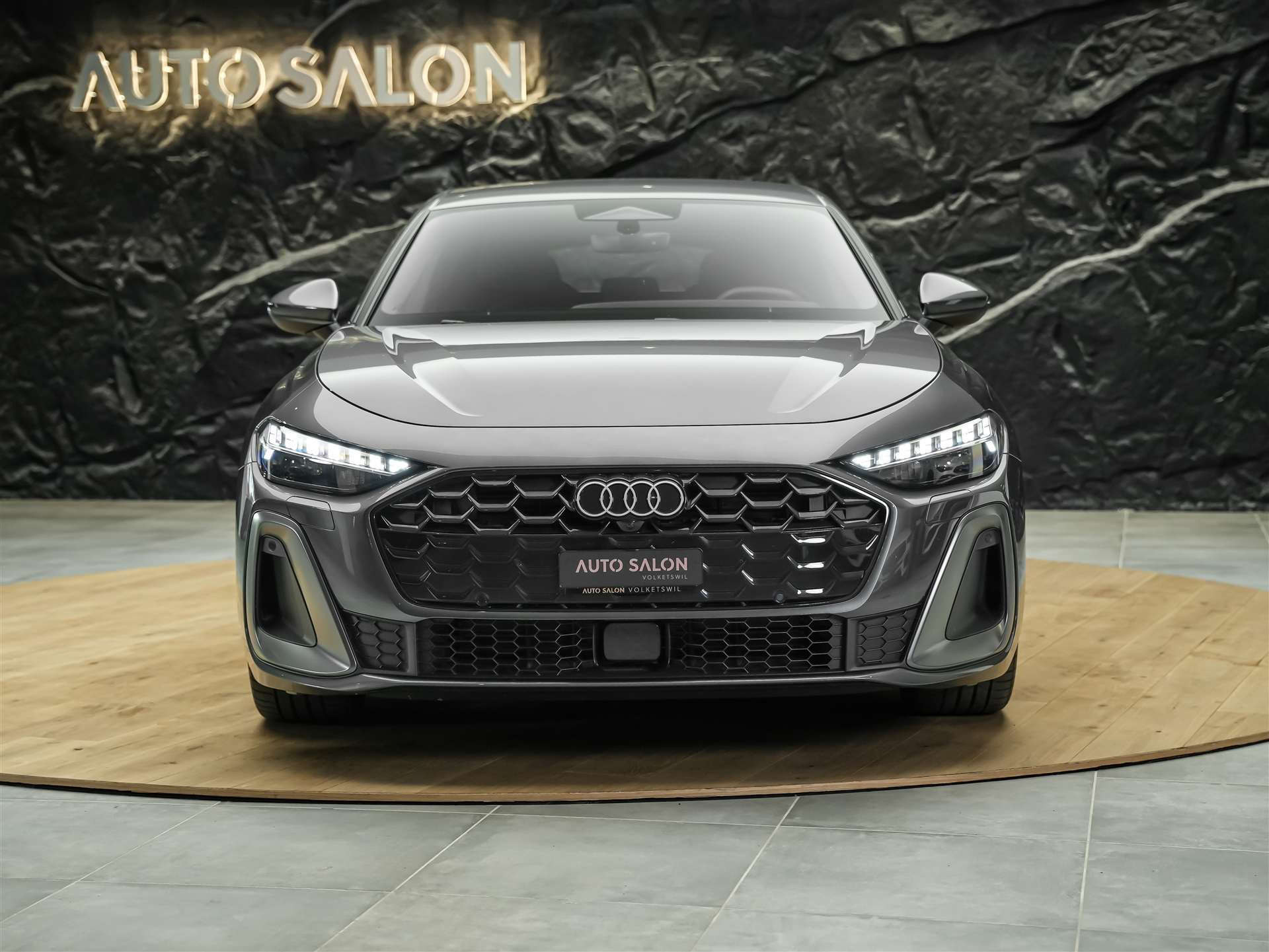 AUDI A5 Limousine 2.0 TFSI S tronic *Werksgarantie*Matrix LED*Sportsitze*Assistenten*-image-6