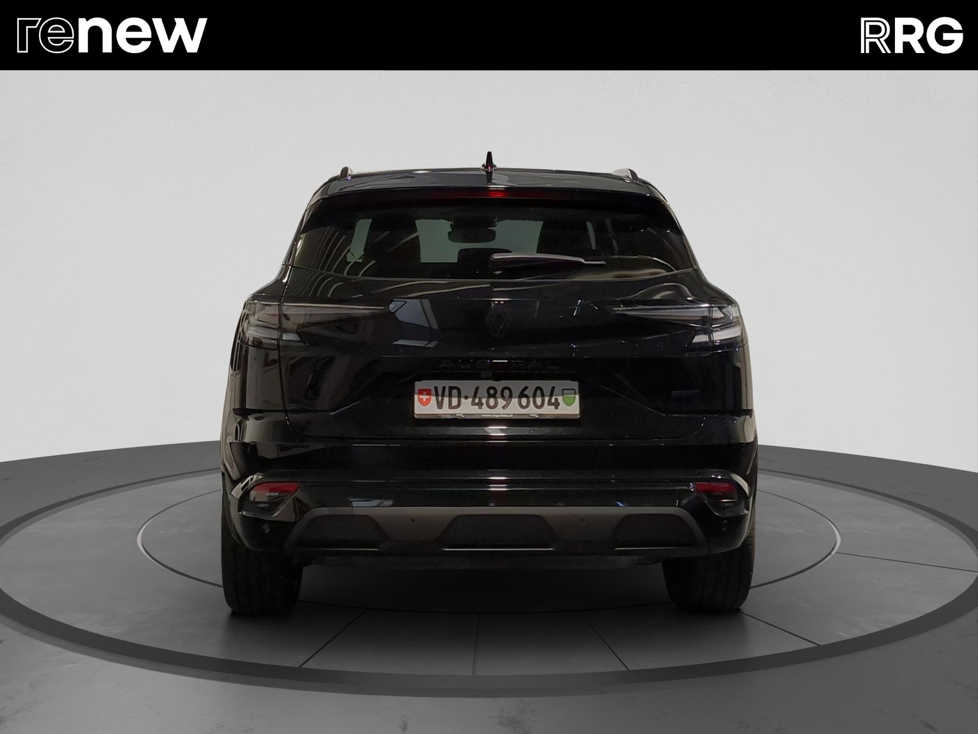 RENAULT Austral 1.2 HEV 200 esprit Alpine A-showroom-element-3