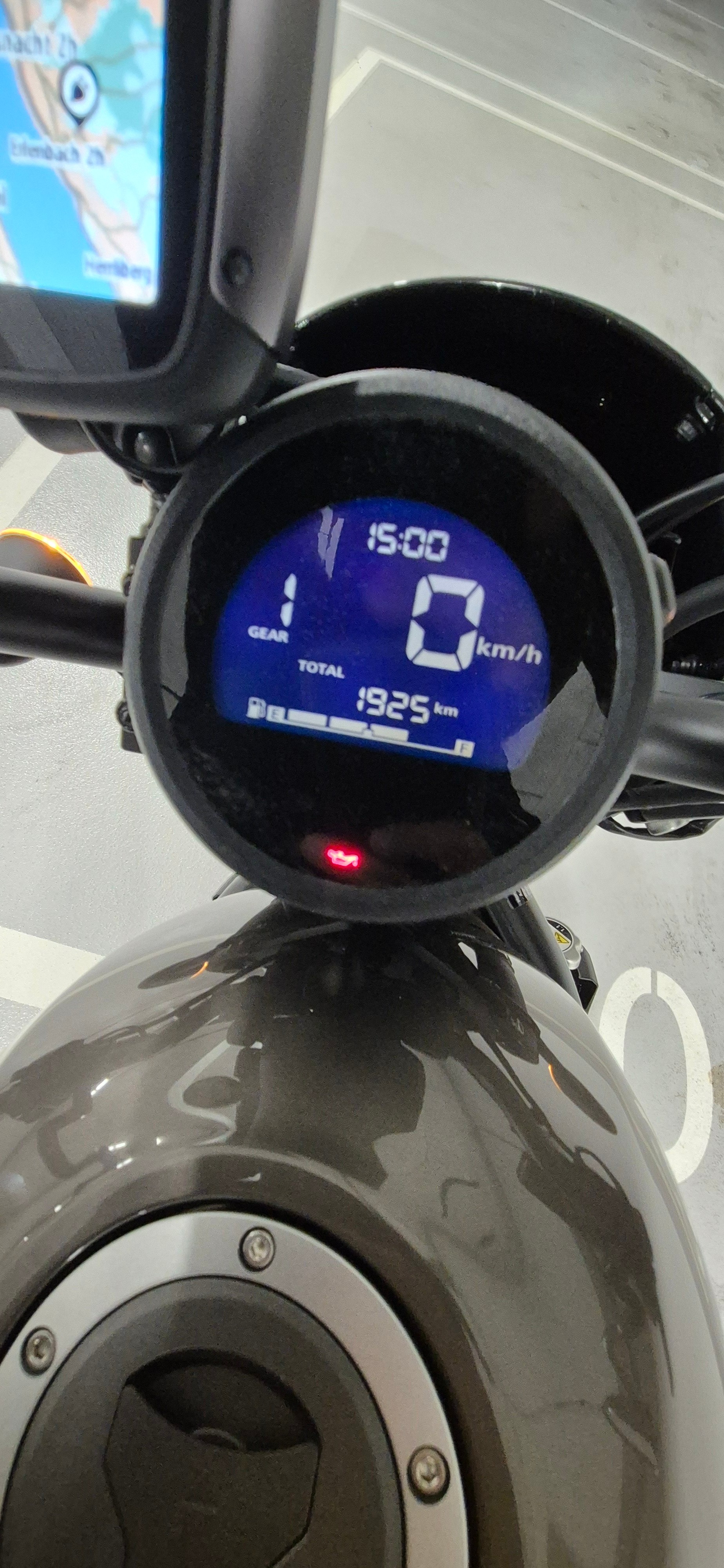 HONDA CMX500 SE Rebel S Edition-image-7