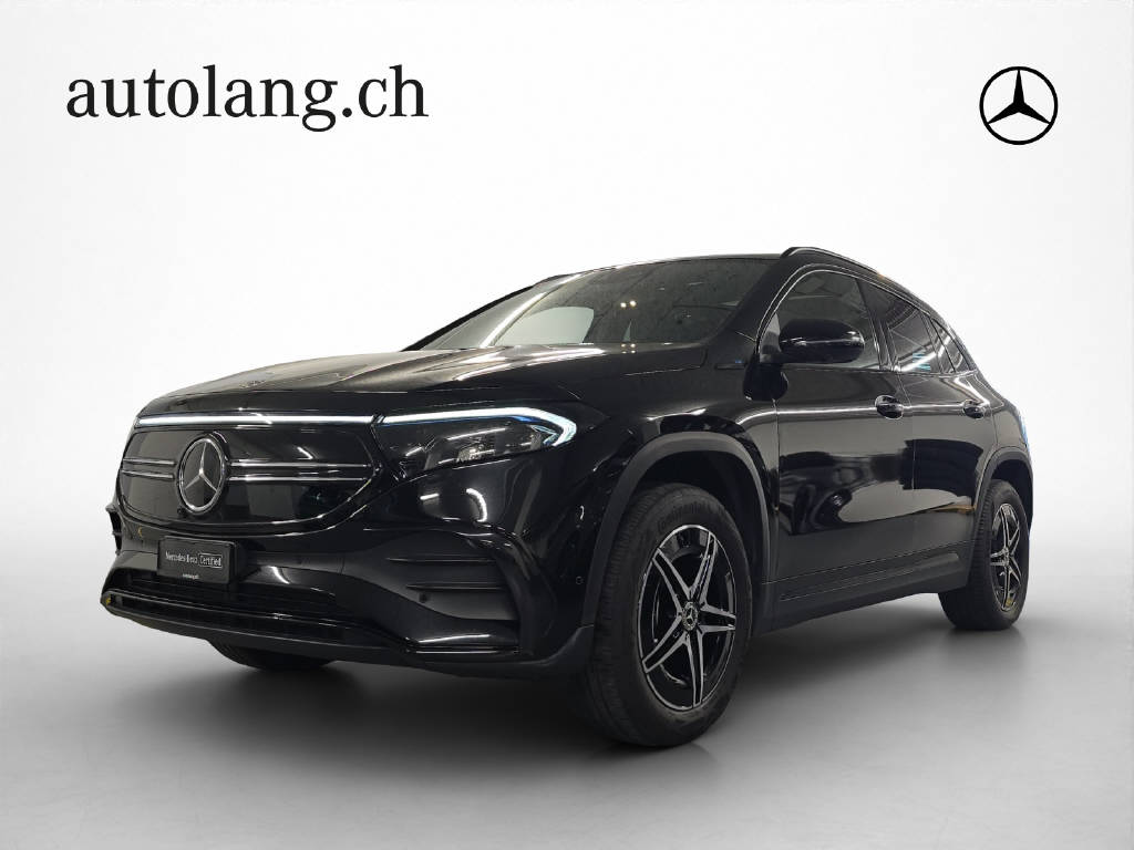 MERCEDES-BENZ EQA 350 AMG Line 4Matic-showroom-element-1