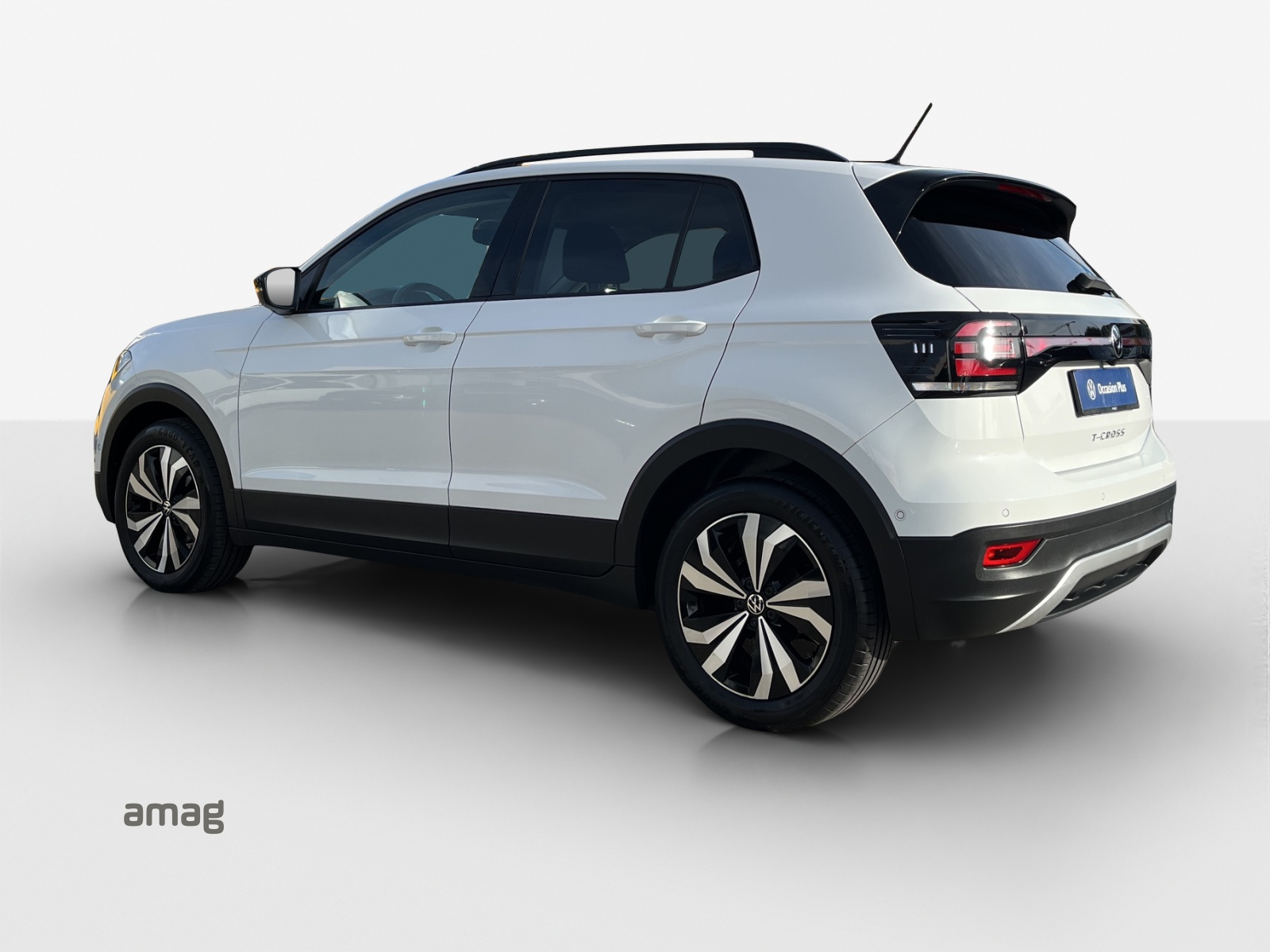 VW T-Cross 1.0 TSI Life Selection-showroom-element-2