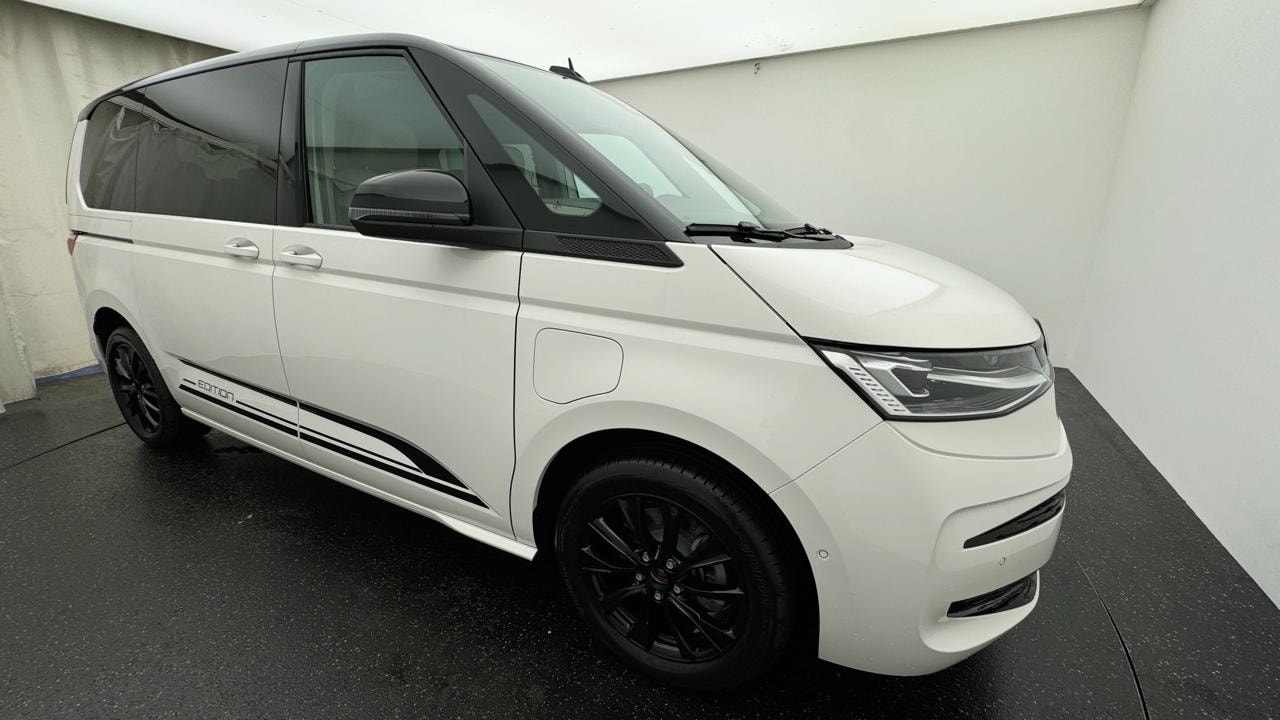 VW Multivan 1.5 eHybrid Life Edition 4Motion DSG