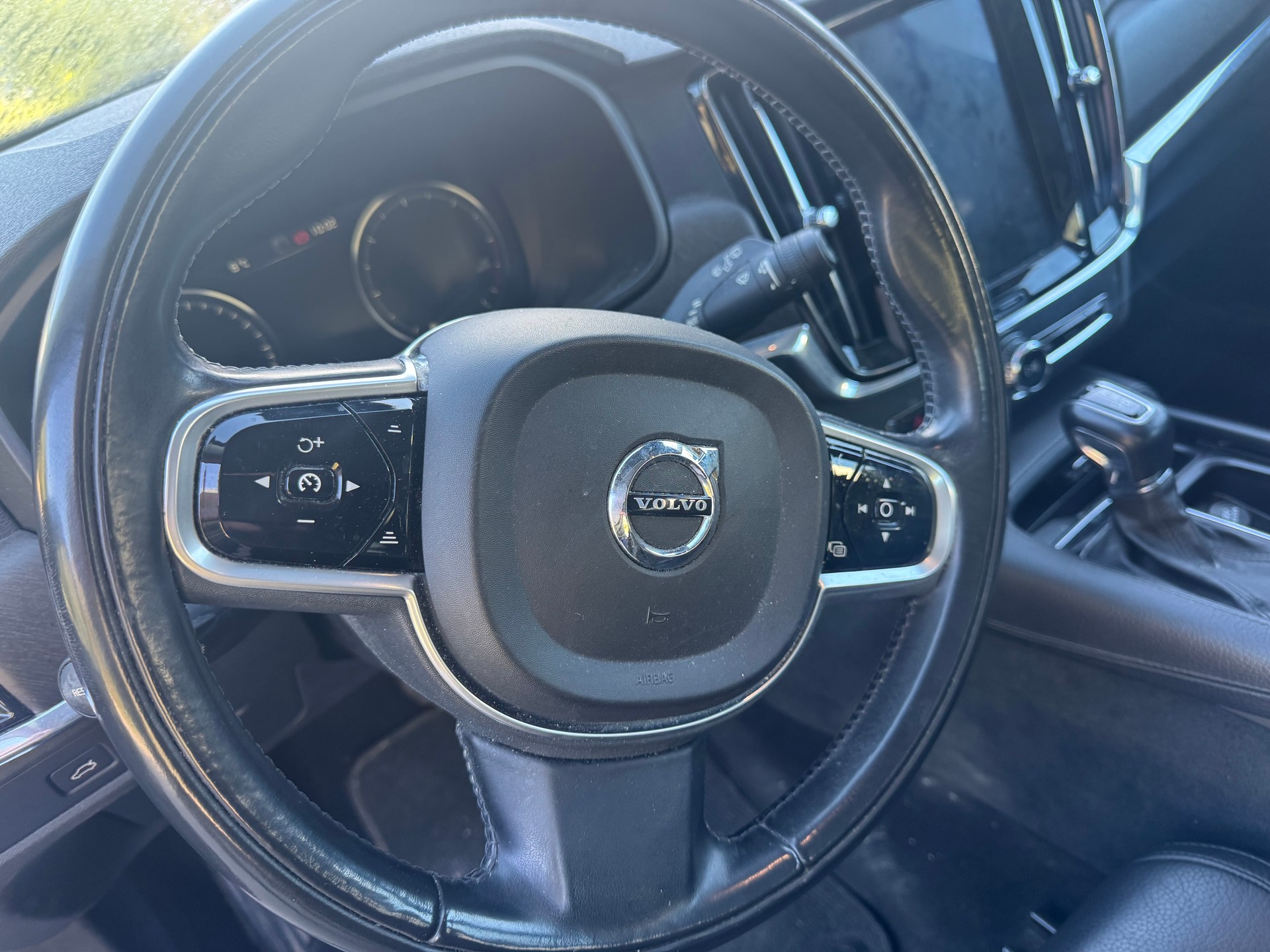 VOLVO 2.0 D5 AWD