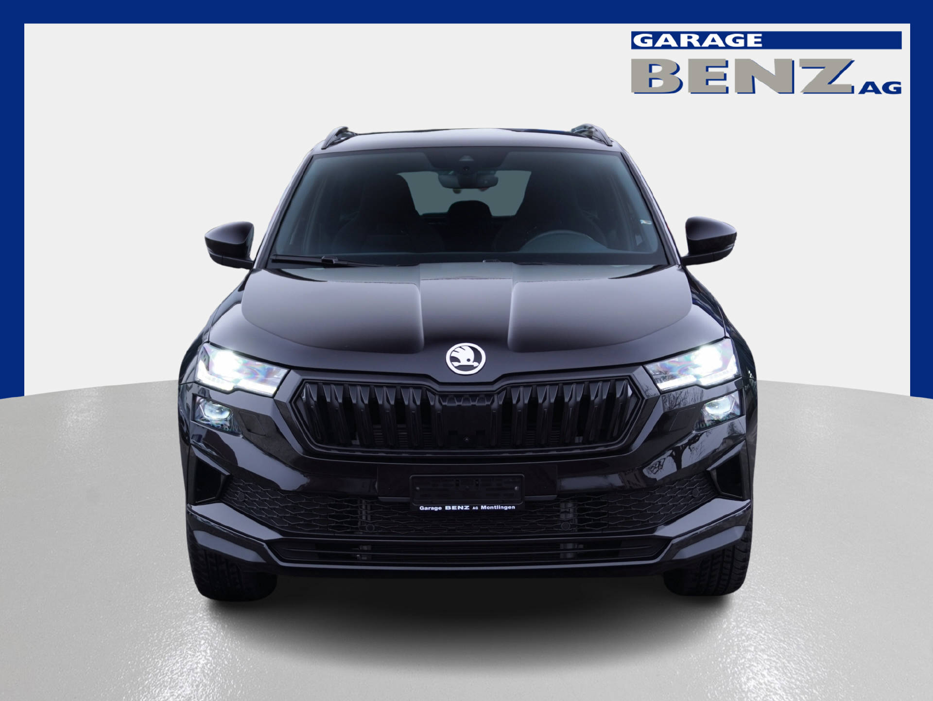 SKODA Karoq 2.0 TSI SportLine 4x4 DSG-showroom-element-1