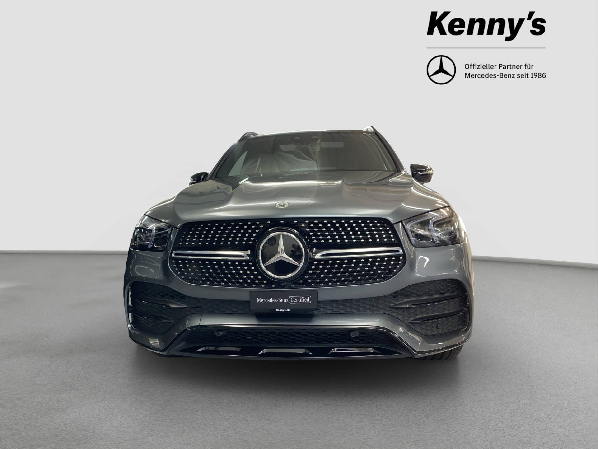 MERCEDES-BENZ GLE 400 d AMG Line 4MATIC-showroom-element-1