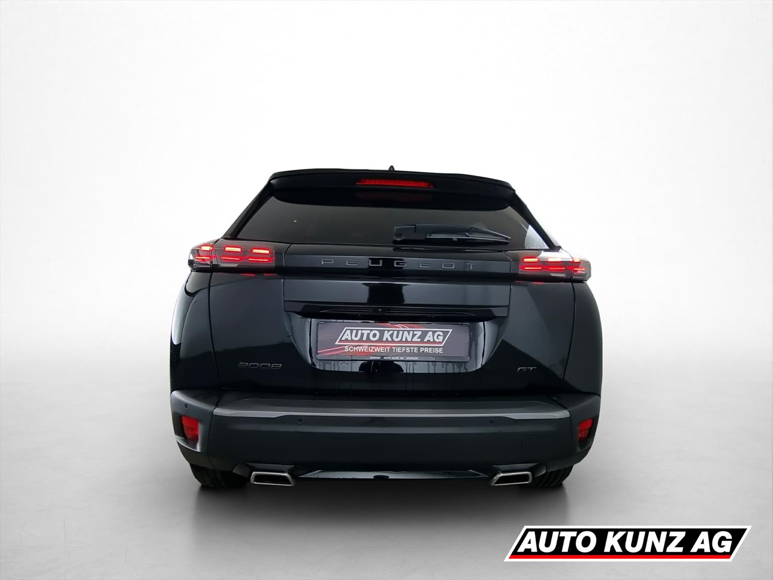 PEUGEOT 2008 GT 1.2 Pure Tech-image-4