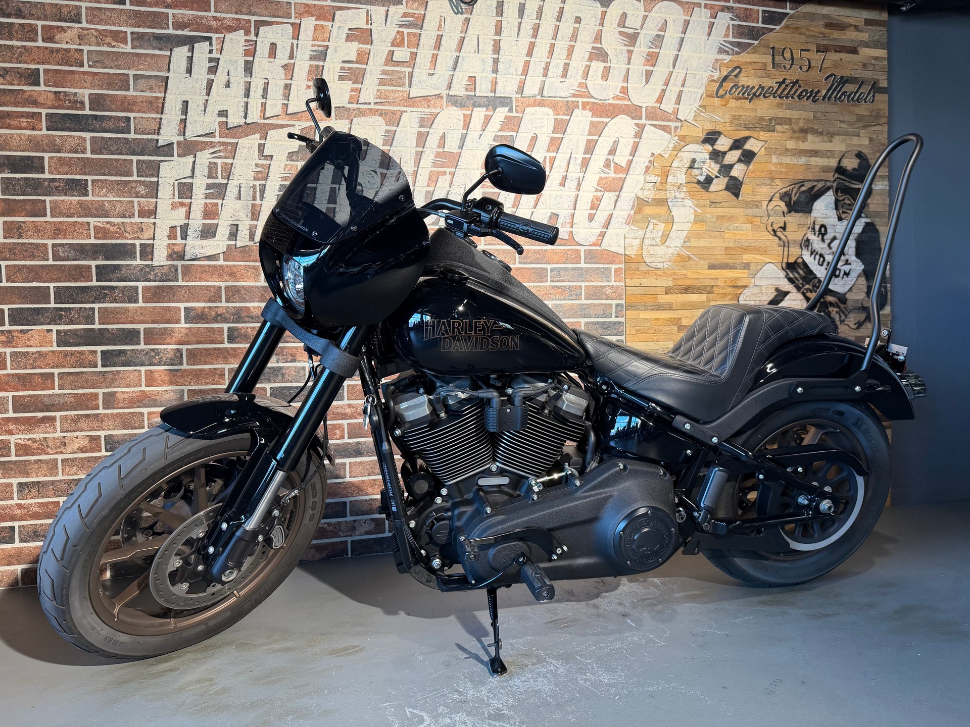 HARLEY-DAVIDSON FXLRS Low Rider S 114 ABS-image-0