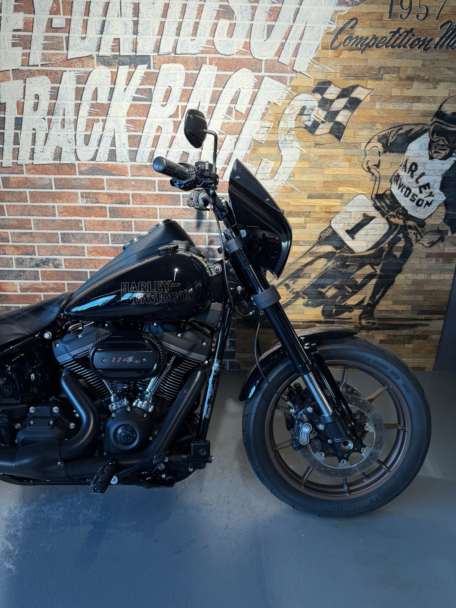 HARLEY-DAVIDSON FXLRS Low Rider S 114 ABS-image-10
