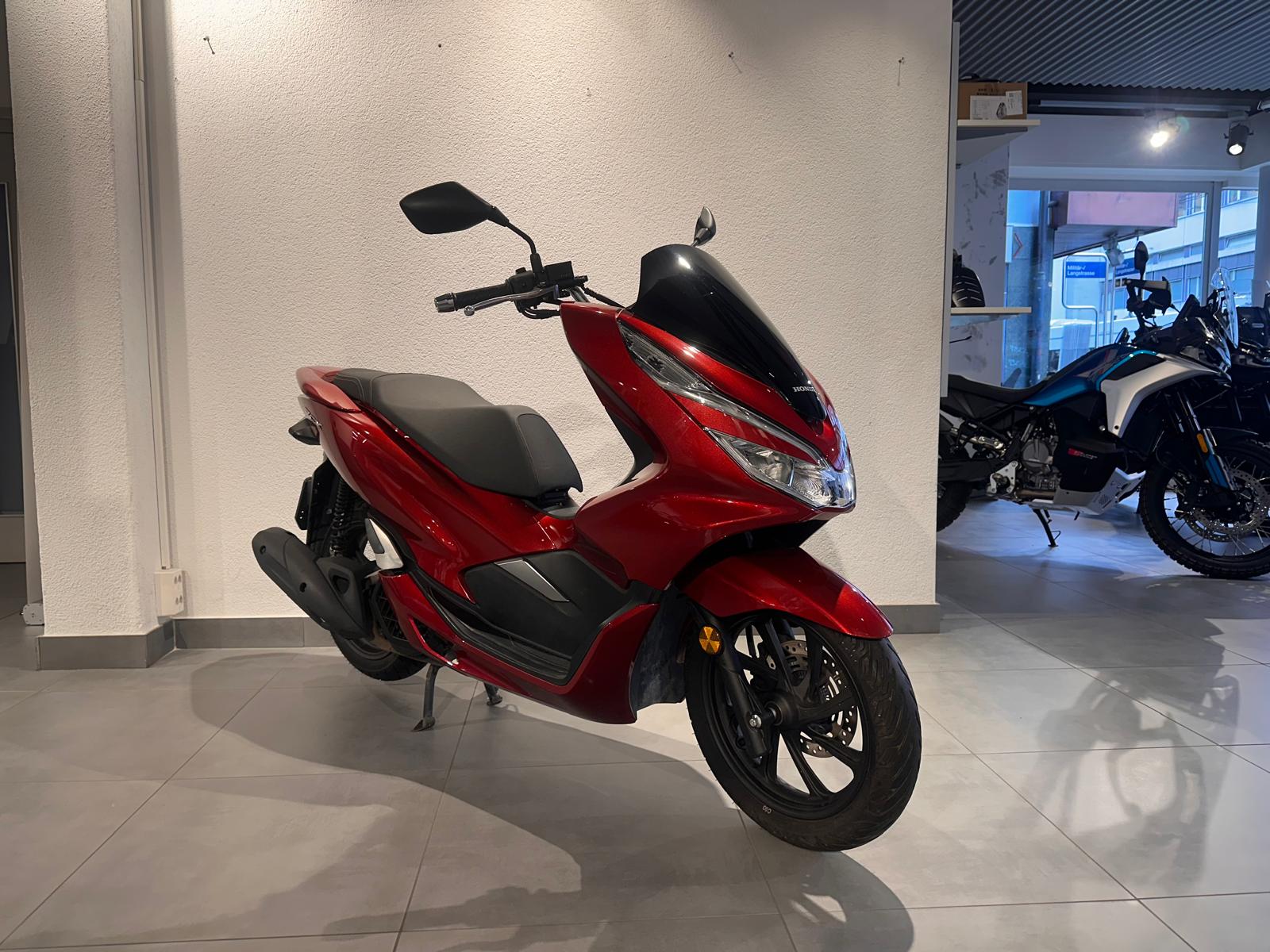HONDA PCX 125 | Occasion | 9’100 km | 125cc Roller-image-8