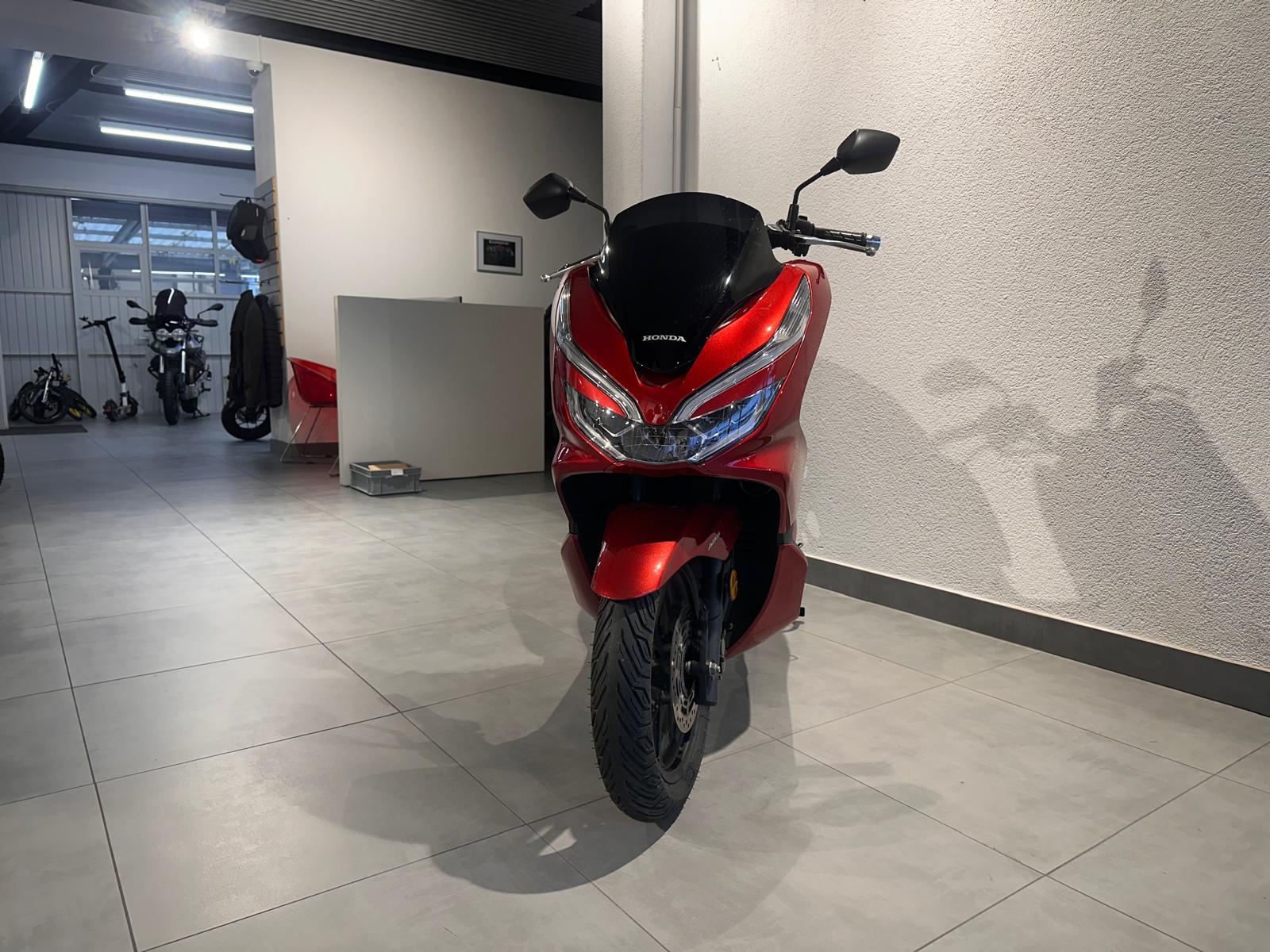 HONDA PCX 125 | Occasion | 9’100 km | 125cc Roller-image-2
