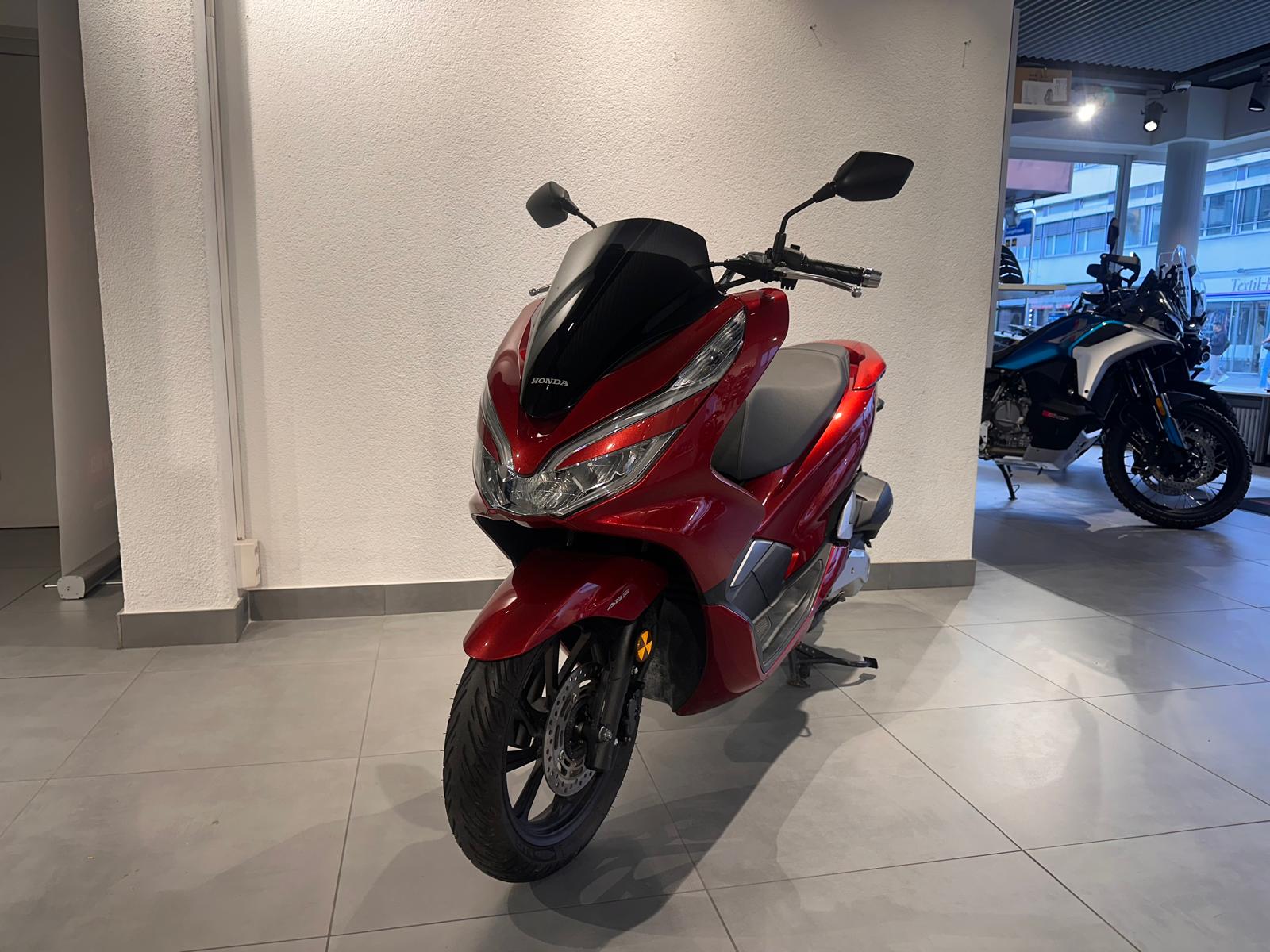 HONDA PCX 125 | Occasion | 9’100 km | 125cc Roller-image-3