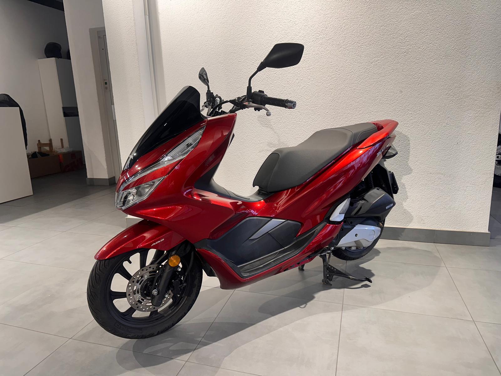 HONDA PCX 125 | Occasion | 9’100 km | 125cc Roller-image-5