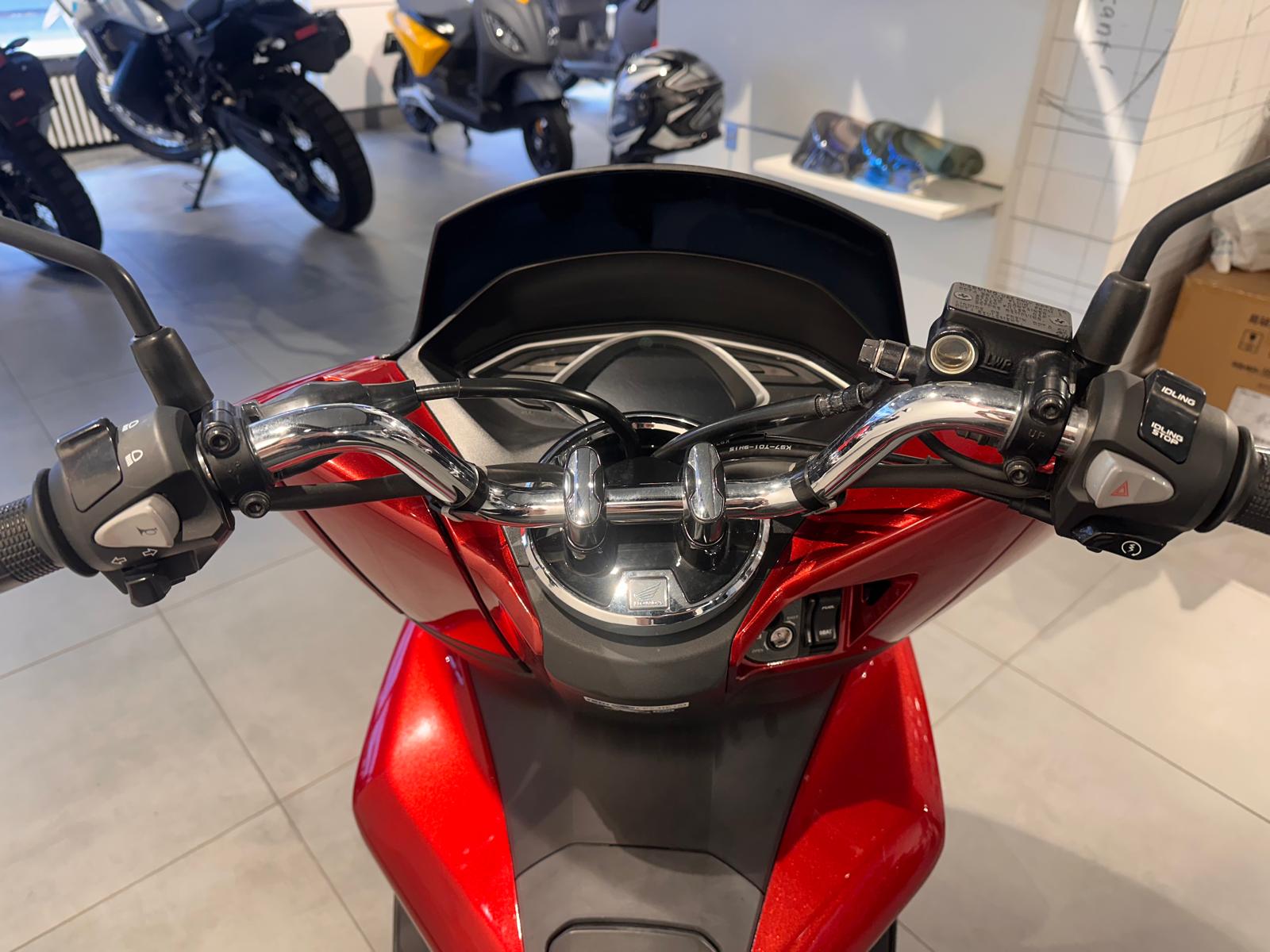 HONDA PCX 125 | Occasion | 9’100 km | 125cc Roller-image-10