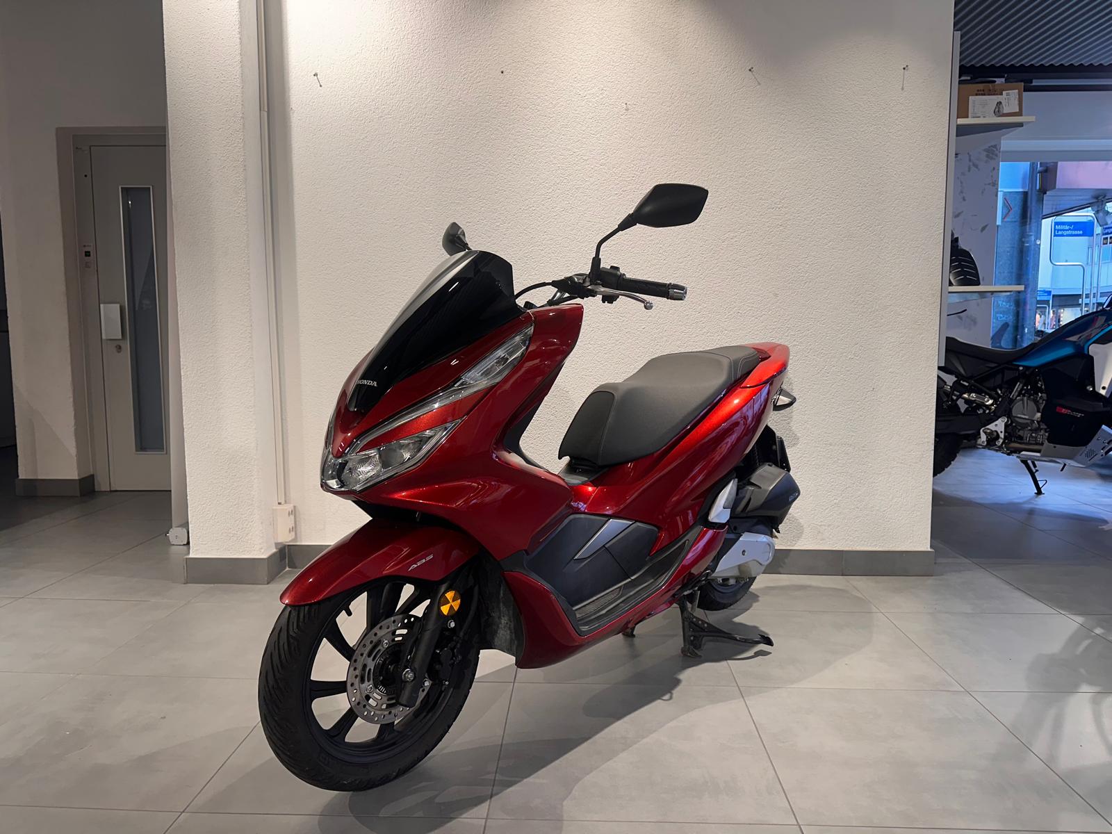 HONDA PCX 125 | Occasion | 9’100 km | 125cc Roller-image-4