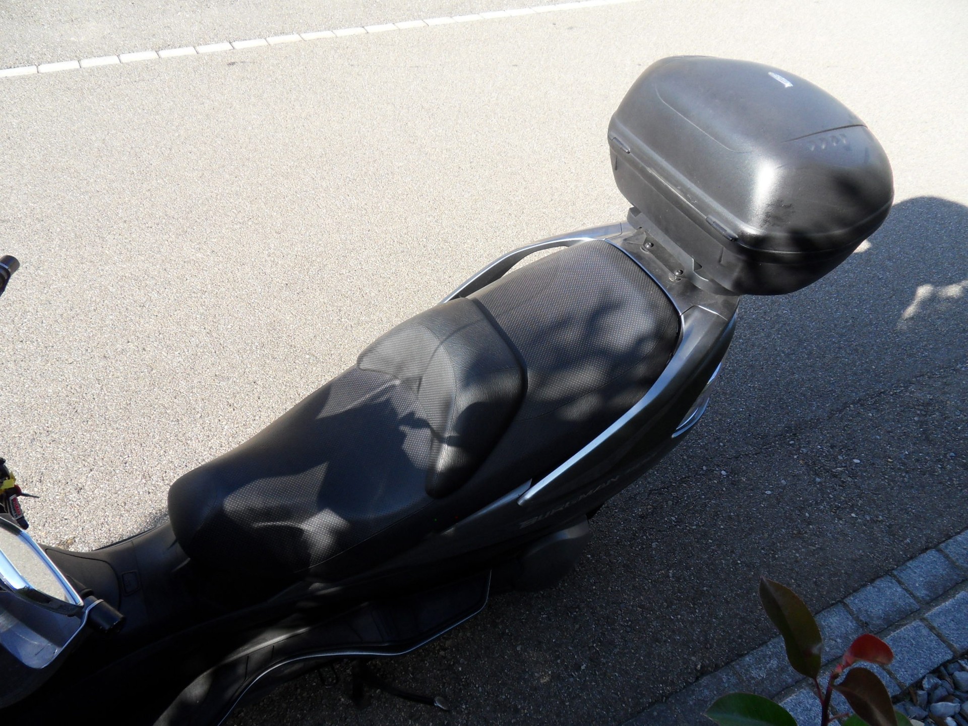SUZUKI AN 400 Burgman-image-7