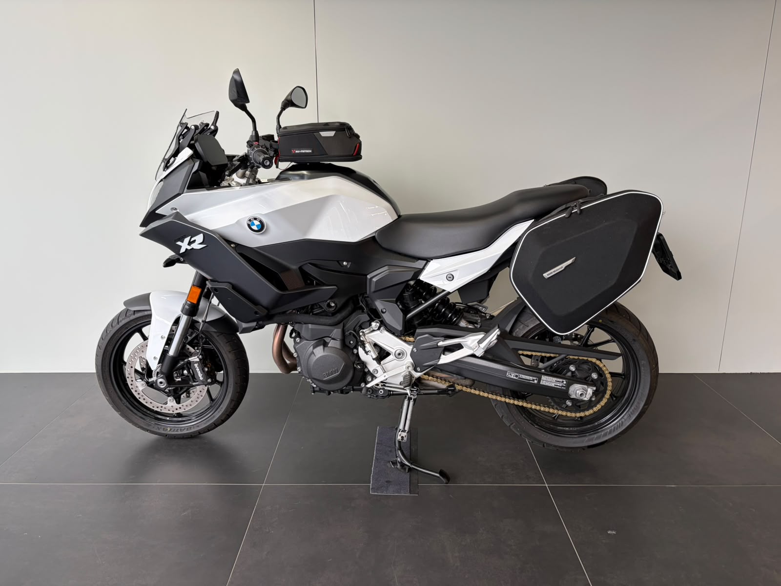 BMW F 900 XR ABS-image-0